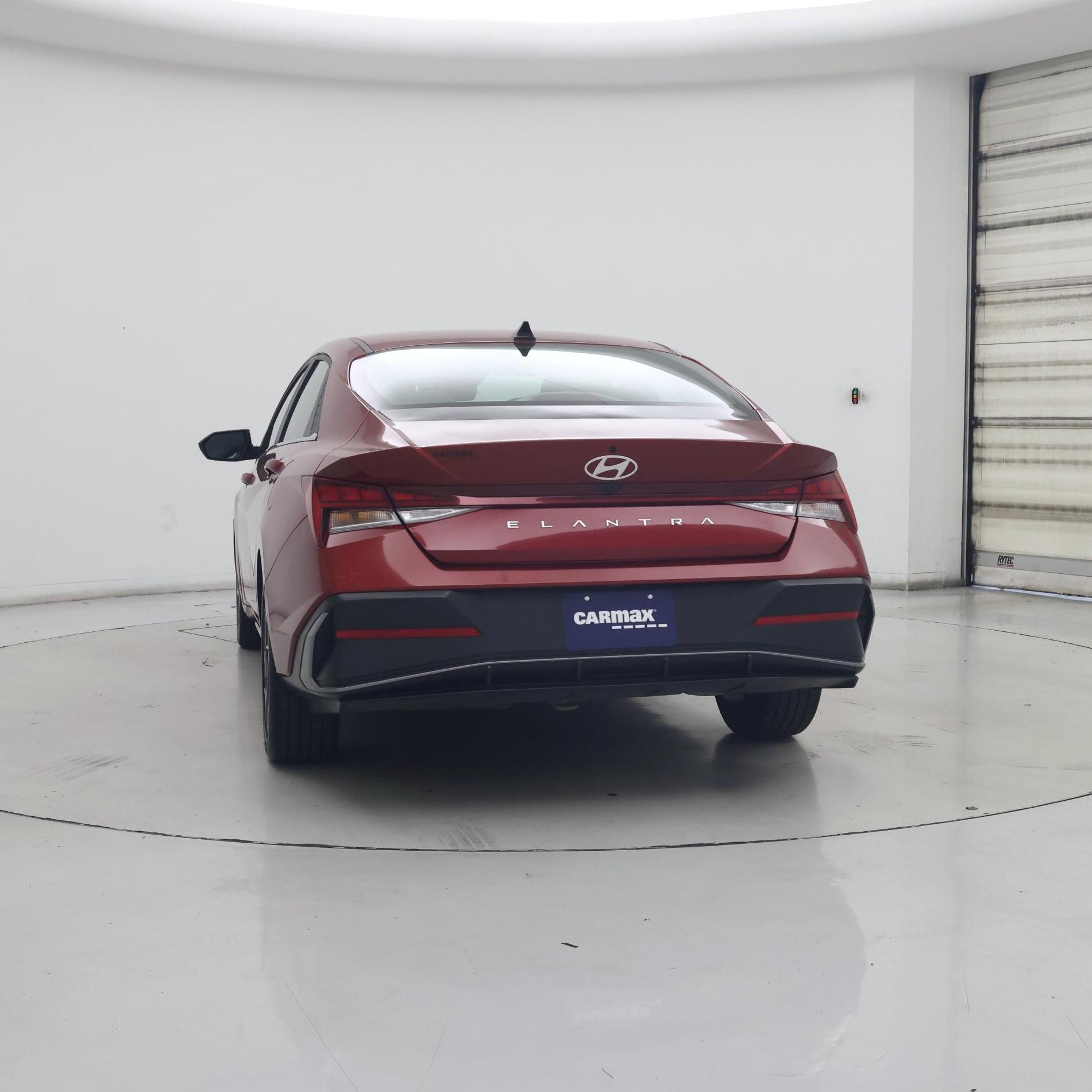 Thumbnail: 2025 Hyundai Elantra - 6