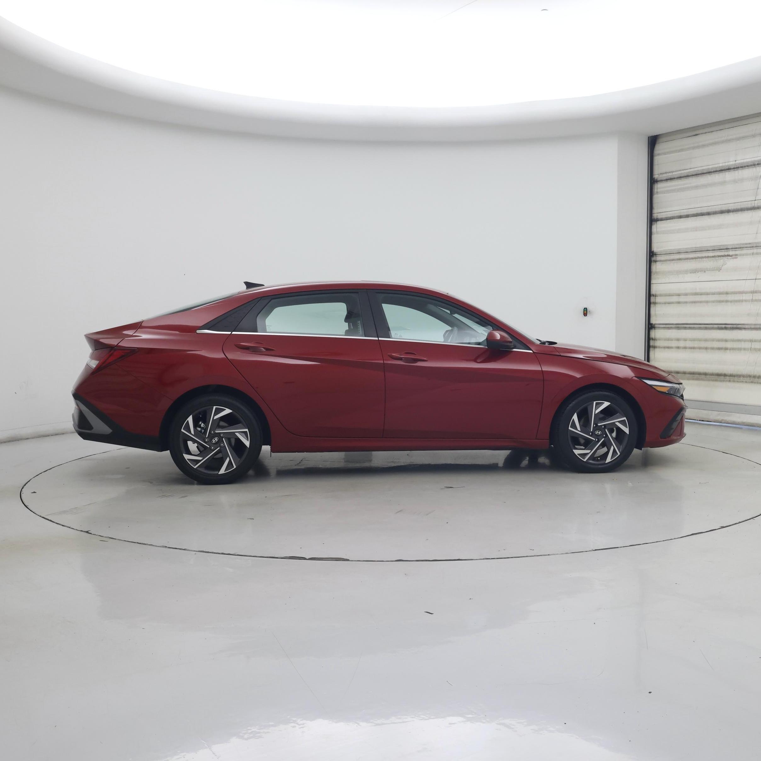Thumbnail: 2025 Hyundai Elantra - 7