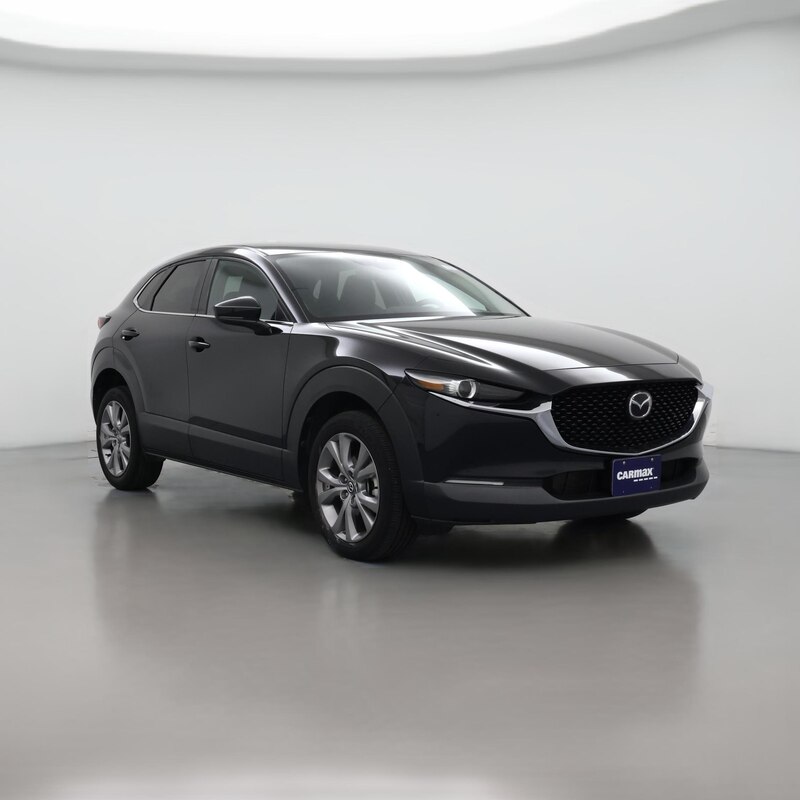 2020 Mazda CX-30 Preferred