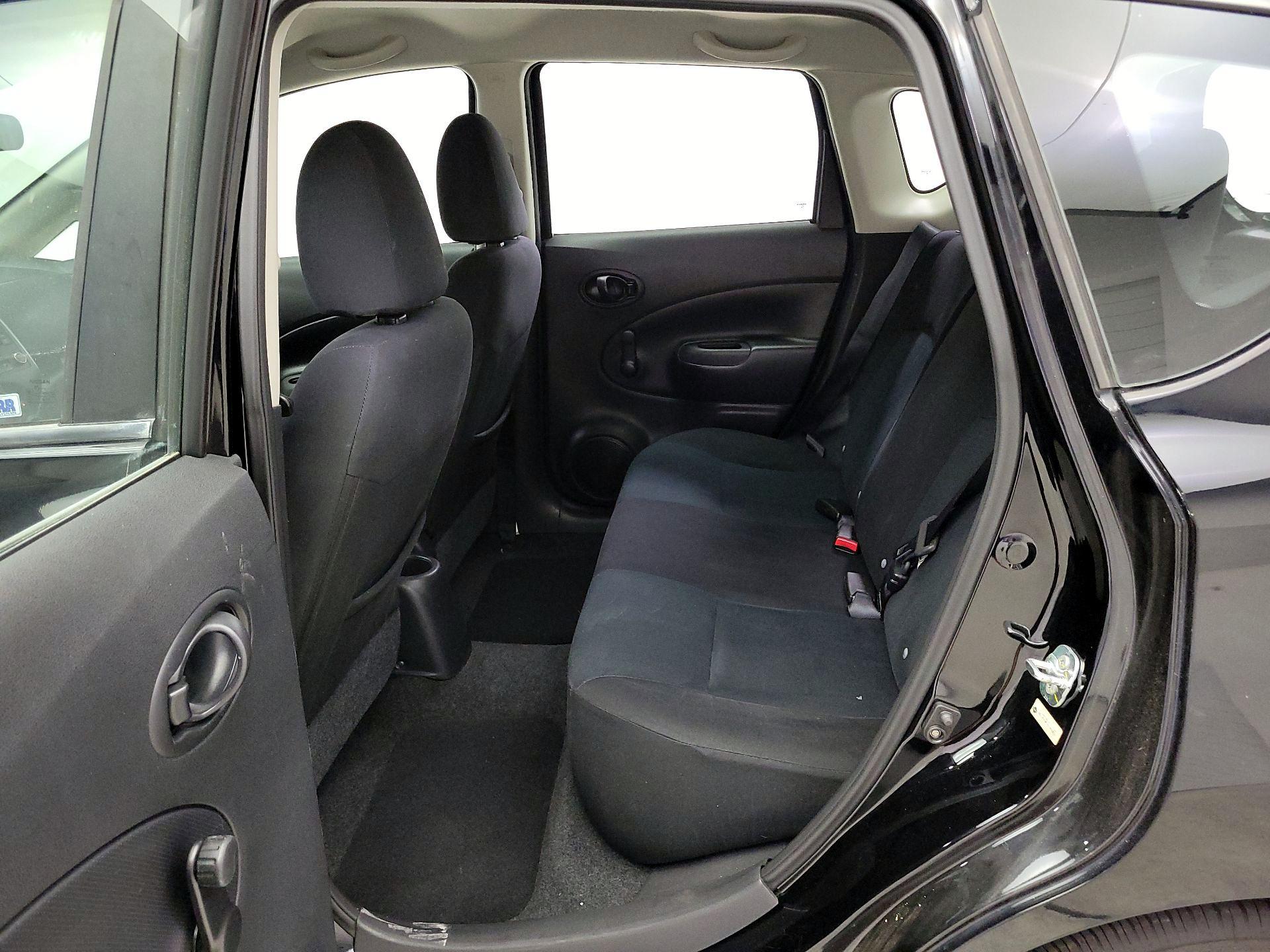 Thumbnail: 2014 Nissan Versa Note - 15
