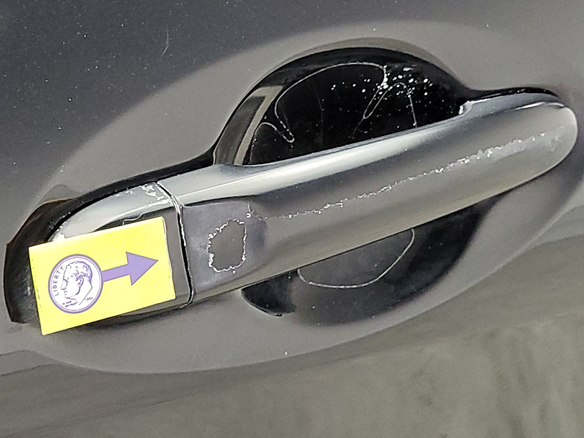 Thumbnail: 2014 Nissan Versa Note - 19