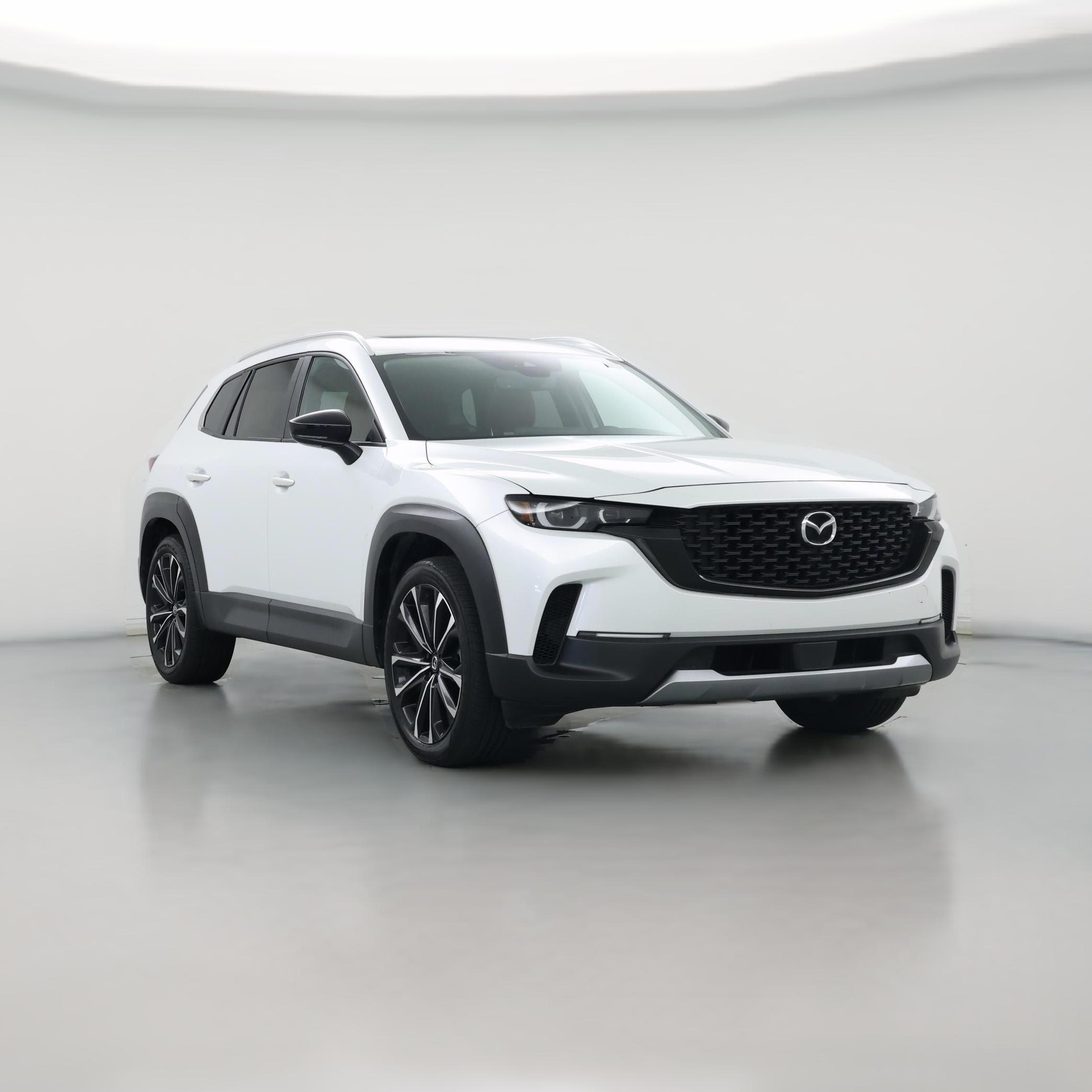 Thumbnail: 2024 Mazda CX-50 - 1