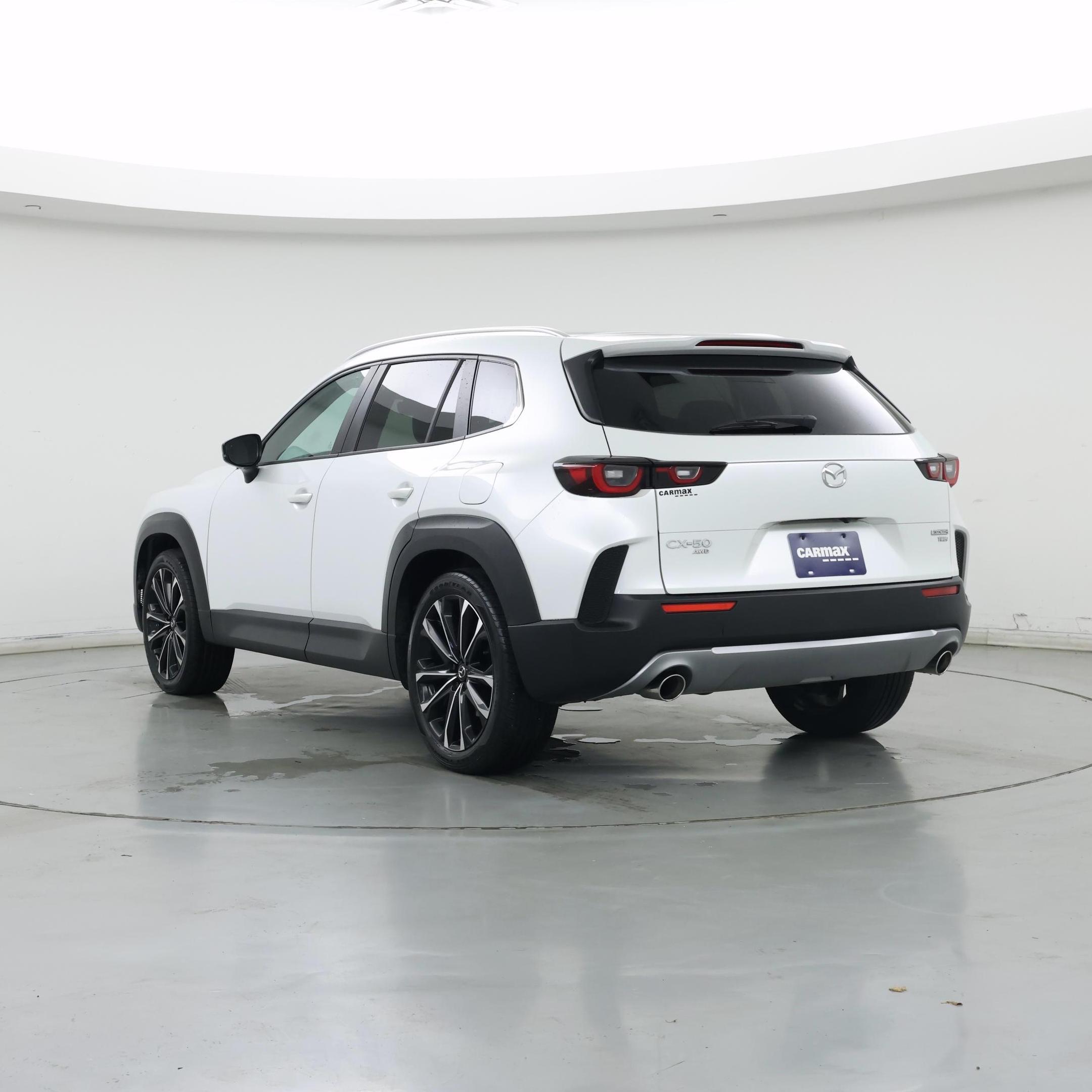 Thumbnail: 2024 Mazda CX-50 - 2