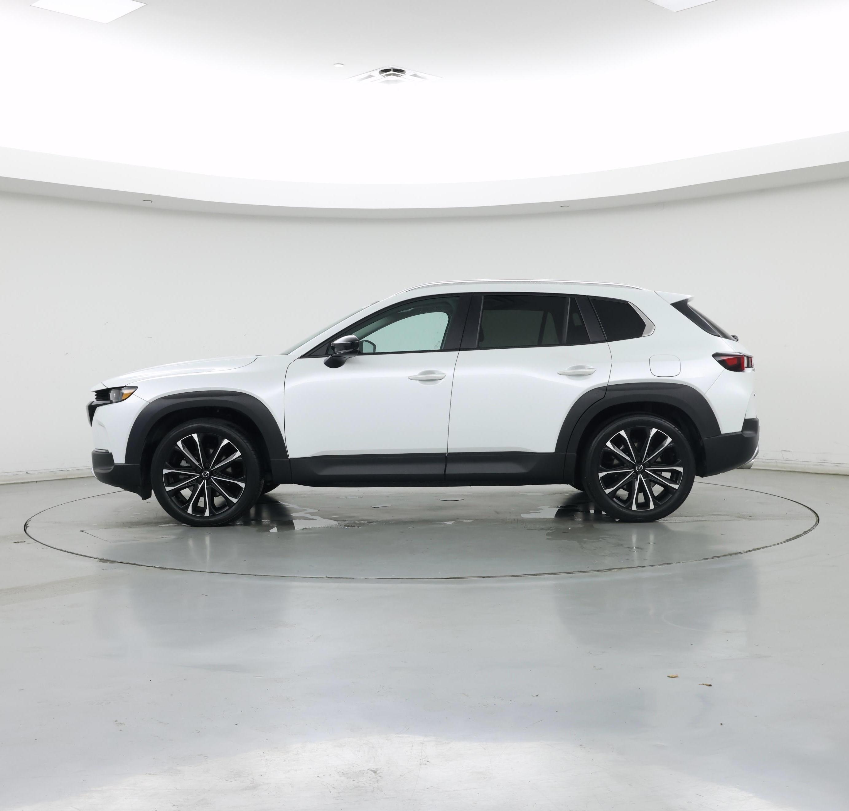 Thumbnail: 2024 Mazda CX-50 - 3