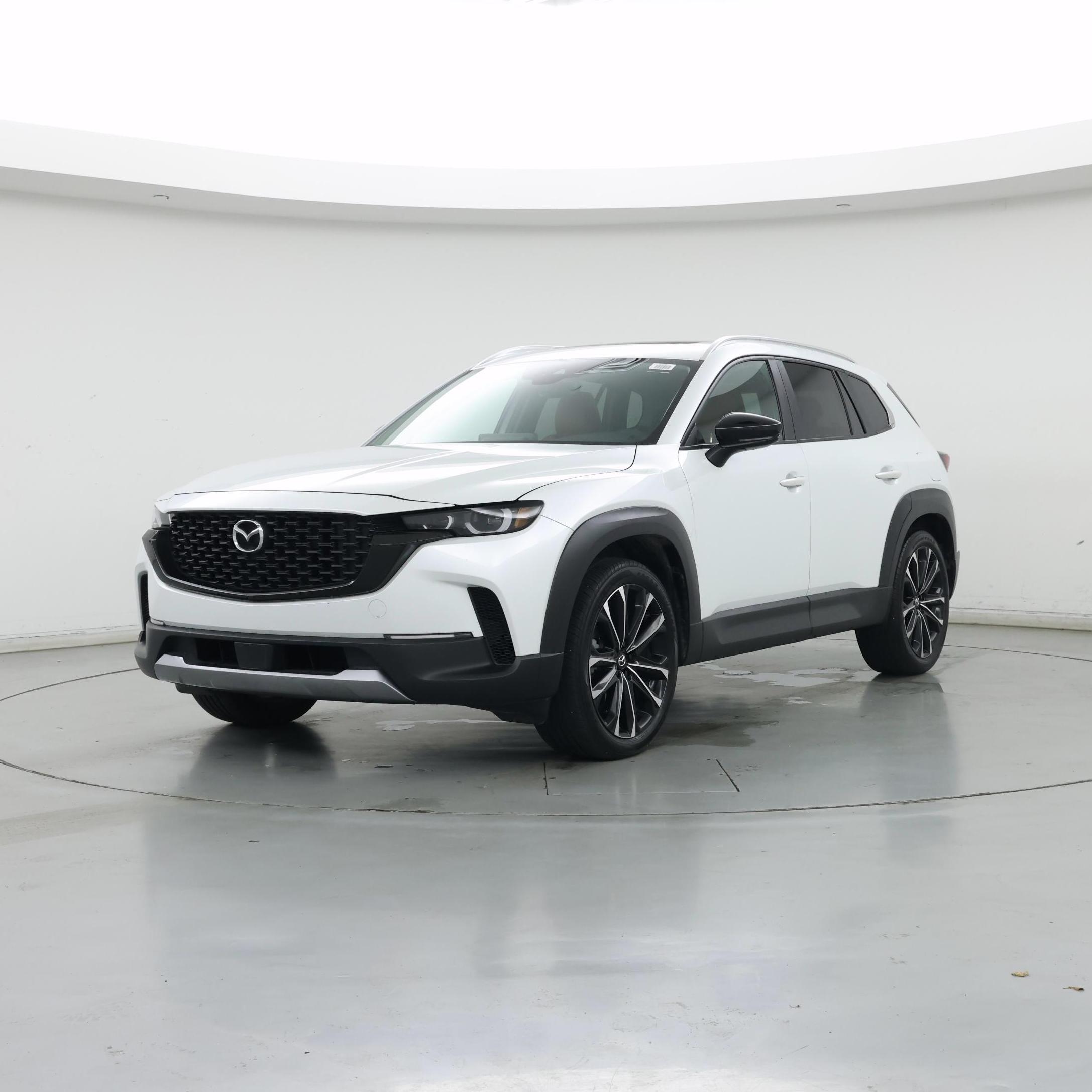 Thumbnail: 2024 Mazda CX-50 - 4
