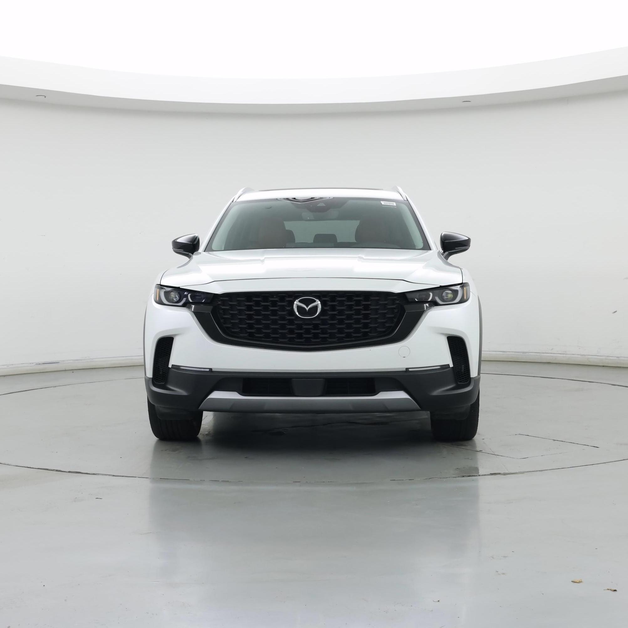 Thumbnail: 2024 Mazda CX-50 - 5