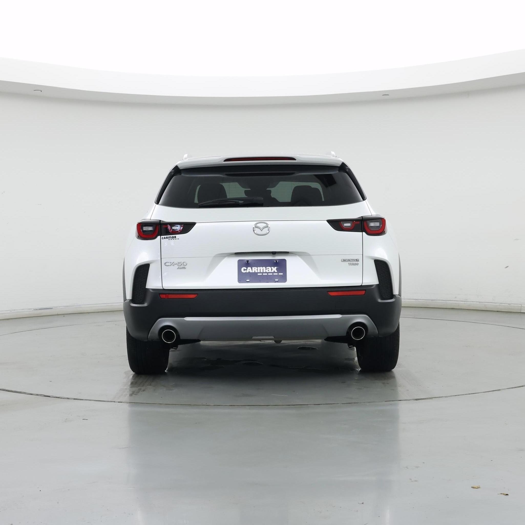 Thumbnail: 2024 Mazda CX-50 - 6
