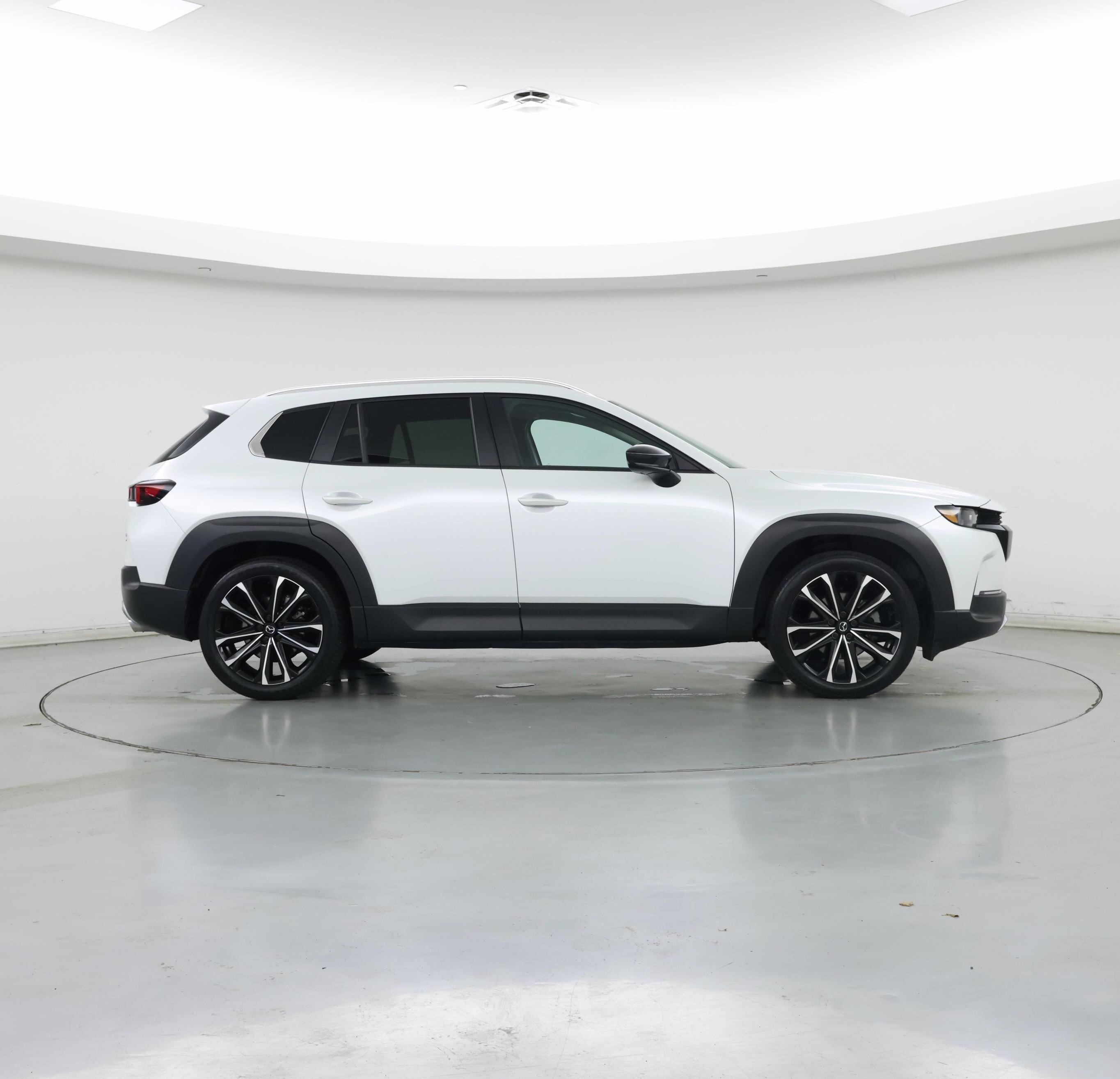 Thumbnail: 2024 Mazda CX-50 - 7