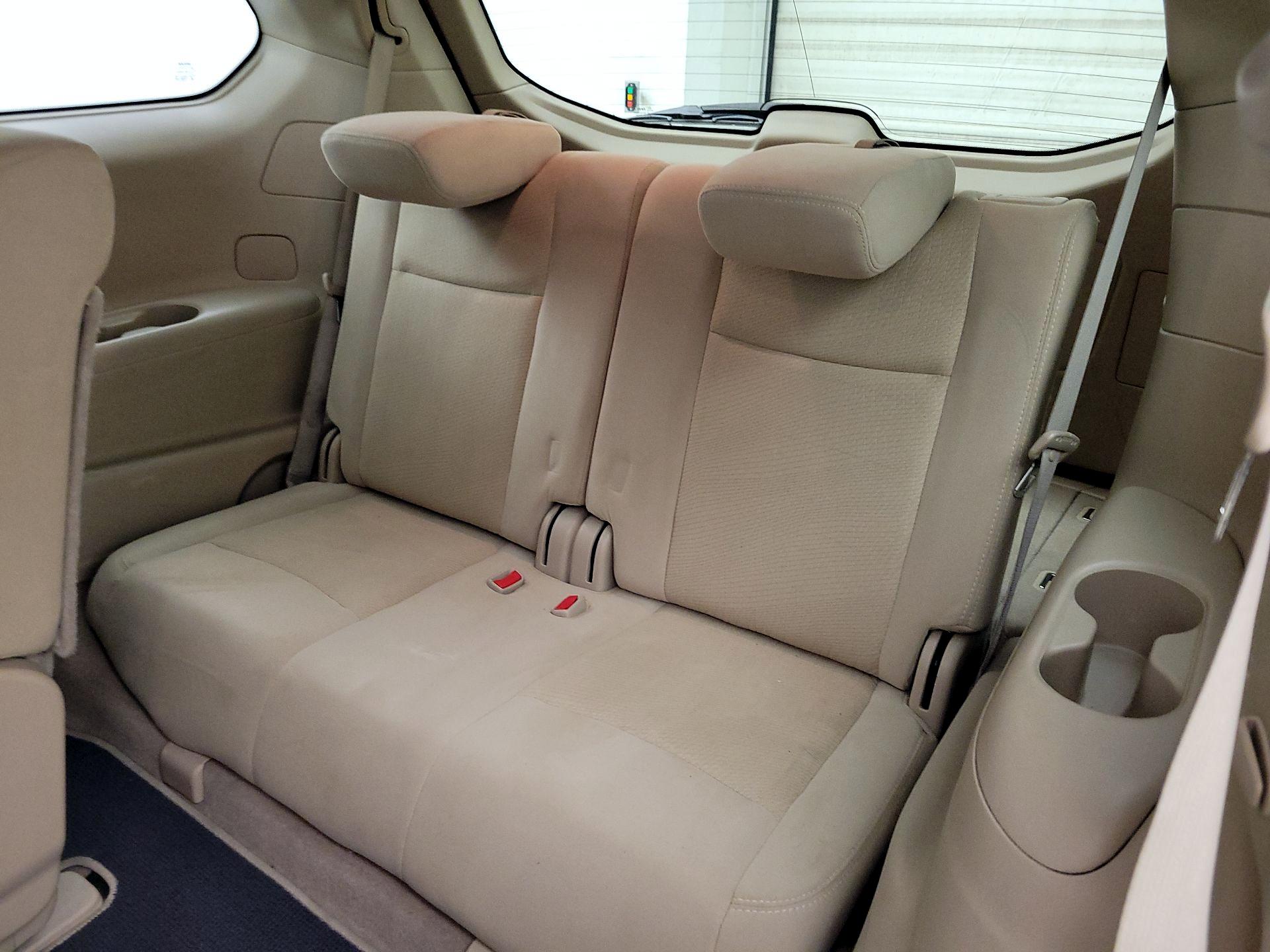 Thumbnail: 2014 Nissan Pathfinder - 18