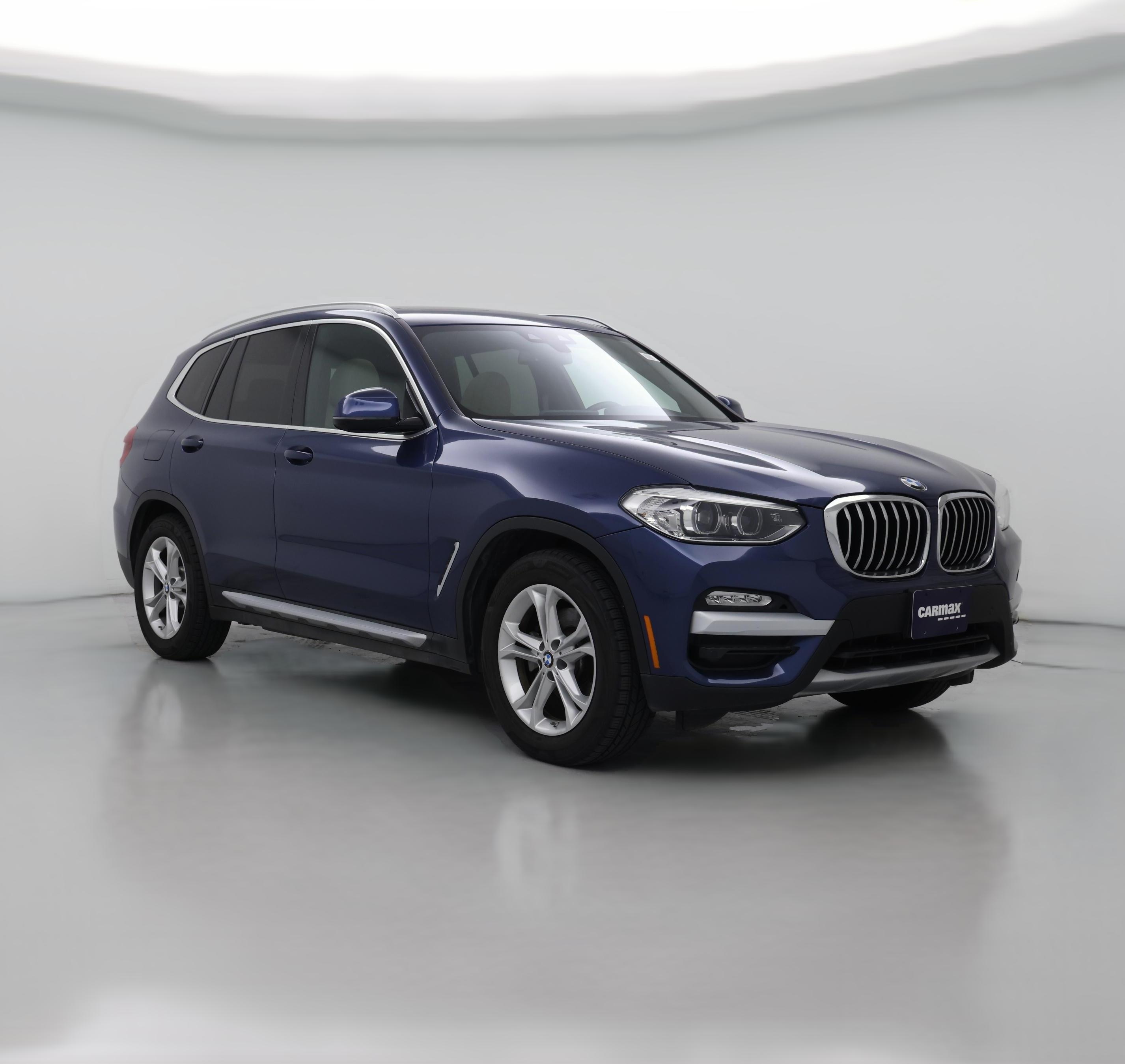 Thumbnail: 2019 BMW X3 - 1