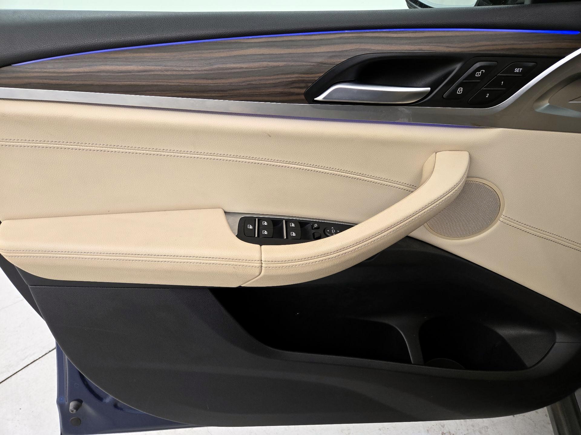 Thumbnail: 2019 BMW X3 - 12