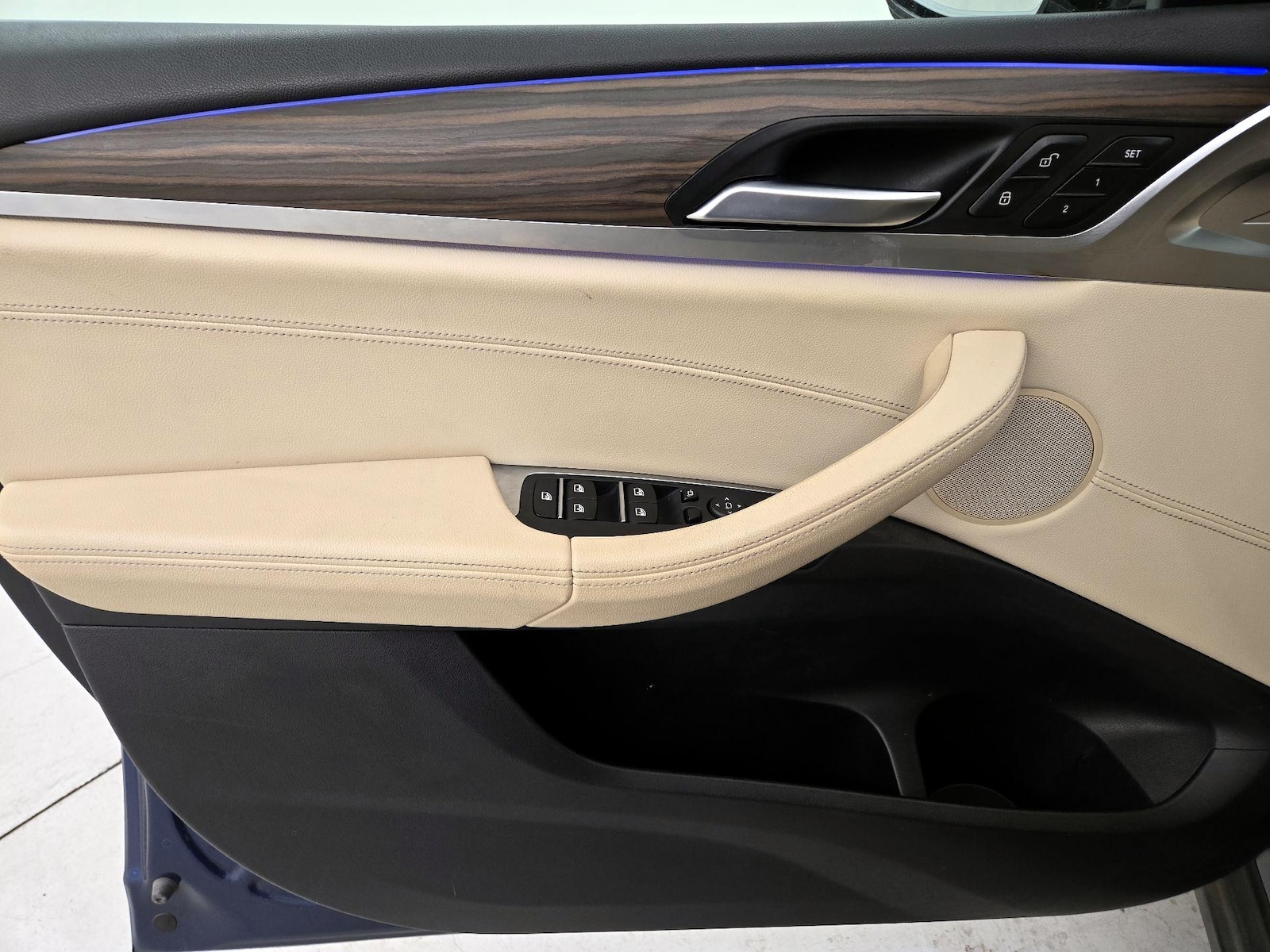 2019 BMW X3 sDrive30i, photo 13