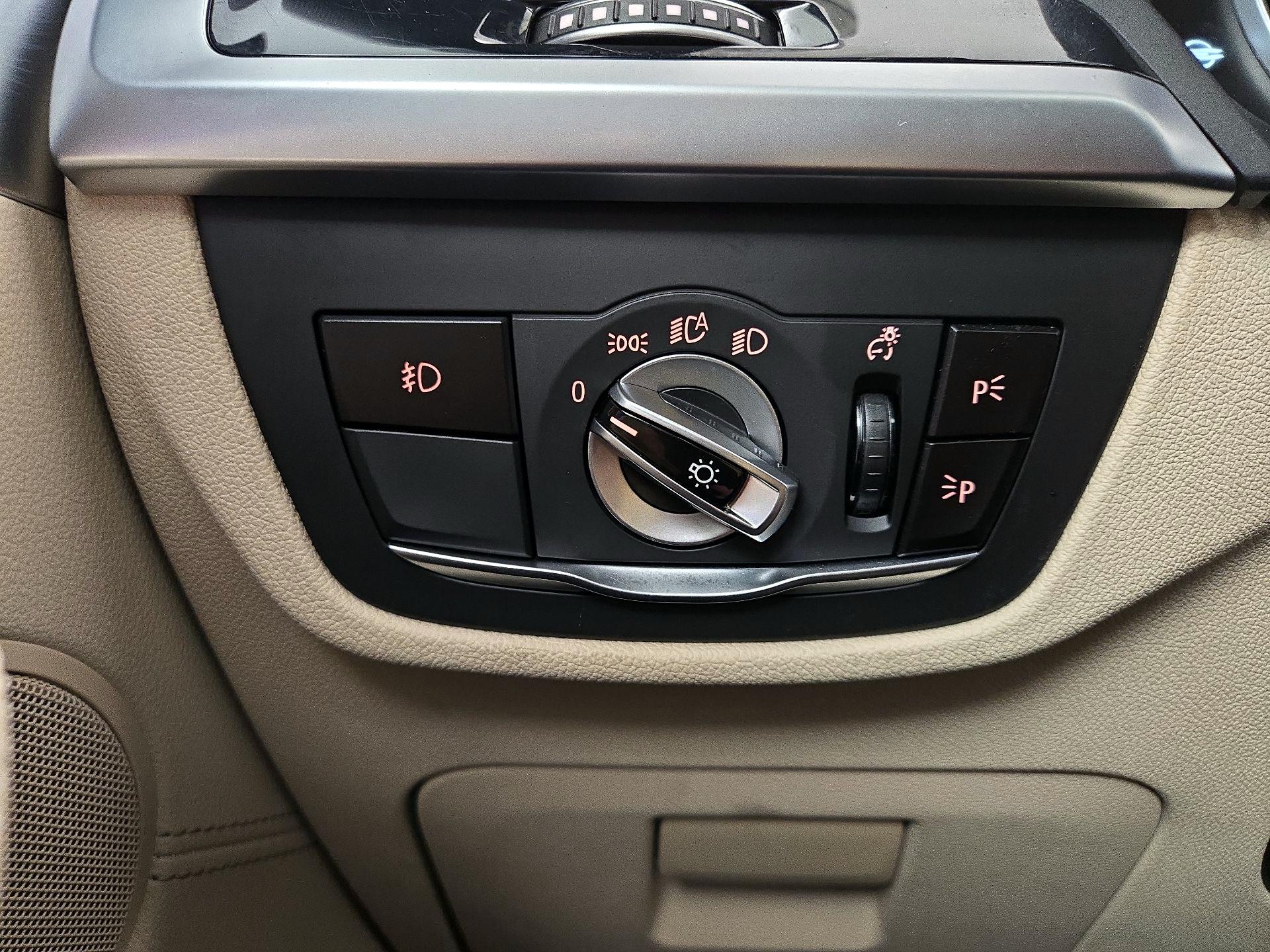 Thumbnail: 2019 BMW X3 - 13