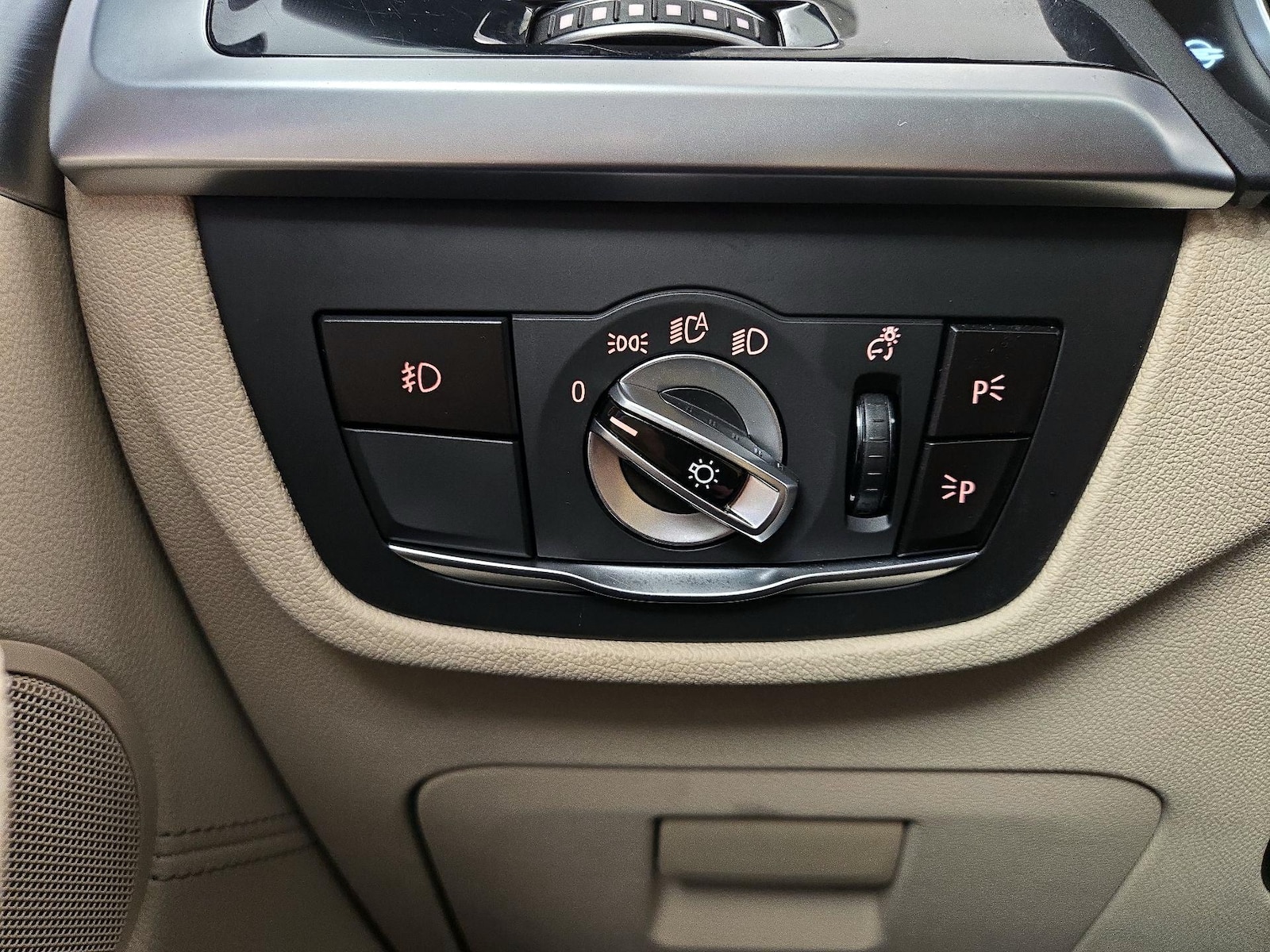 2019 BMW X3 sDrive30i, photo 14