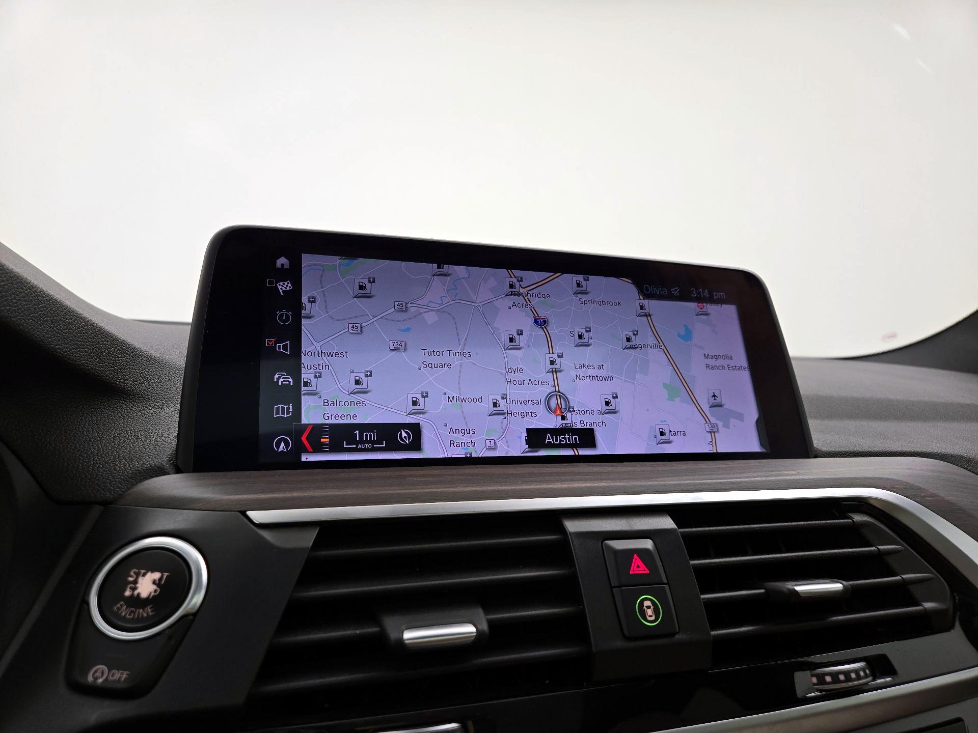 Thumbnail: 2019 BMW X3 - 14