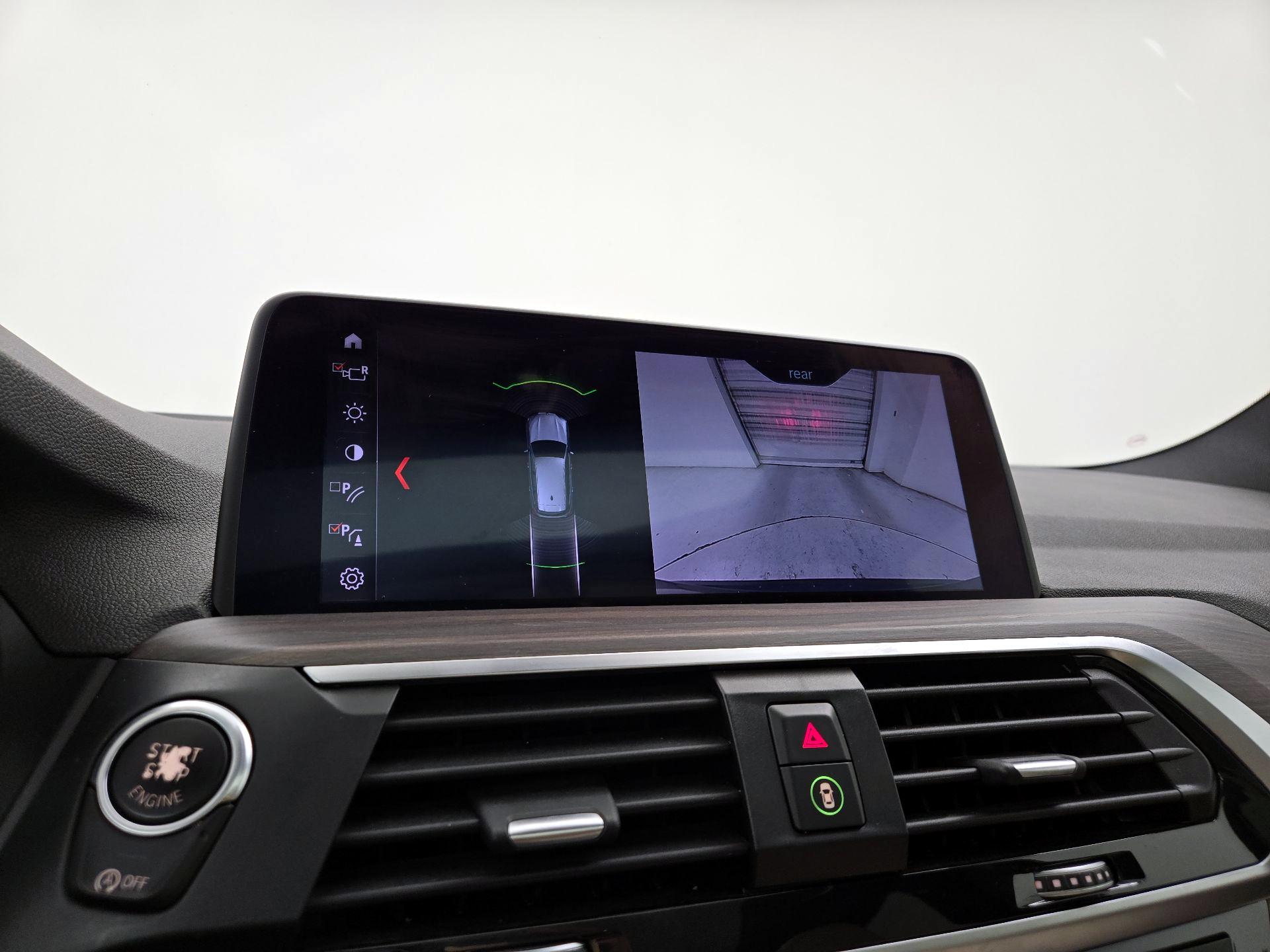 Thumbnail: 2019 BMW X3 - 15