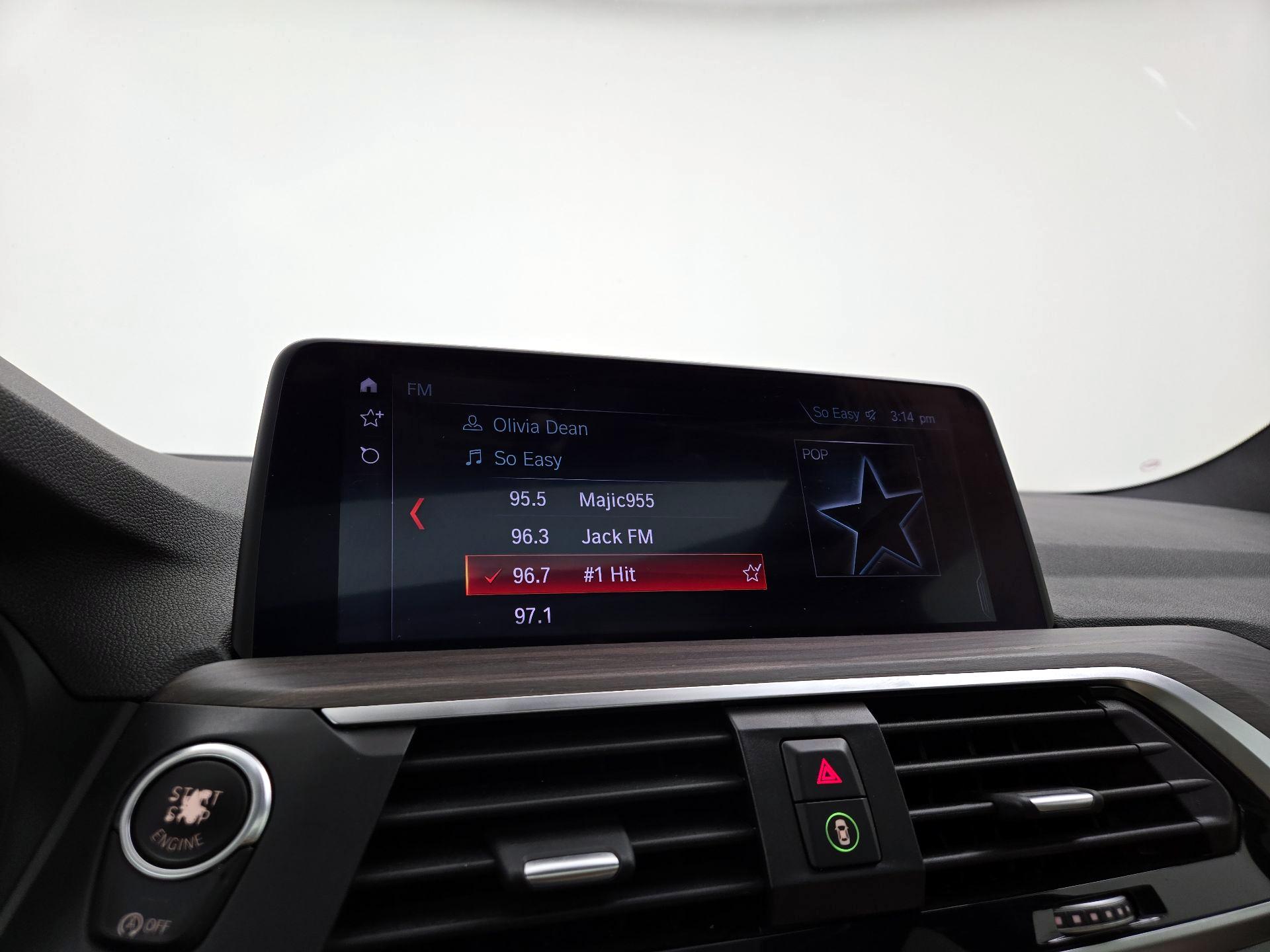 Thumbnail: 2019 BMW X3 - 16