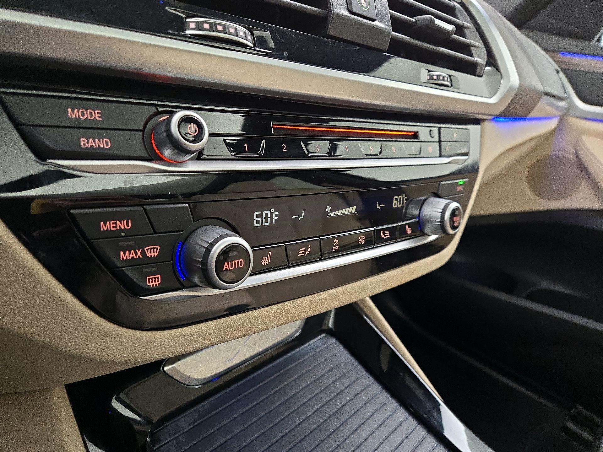 Thumbnail: 2019 BMW X3 - 17