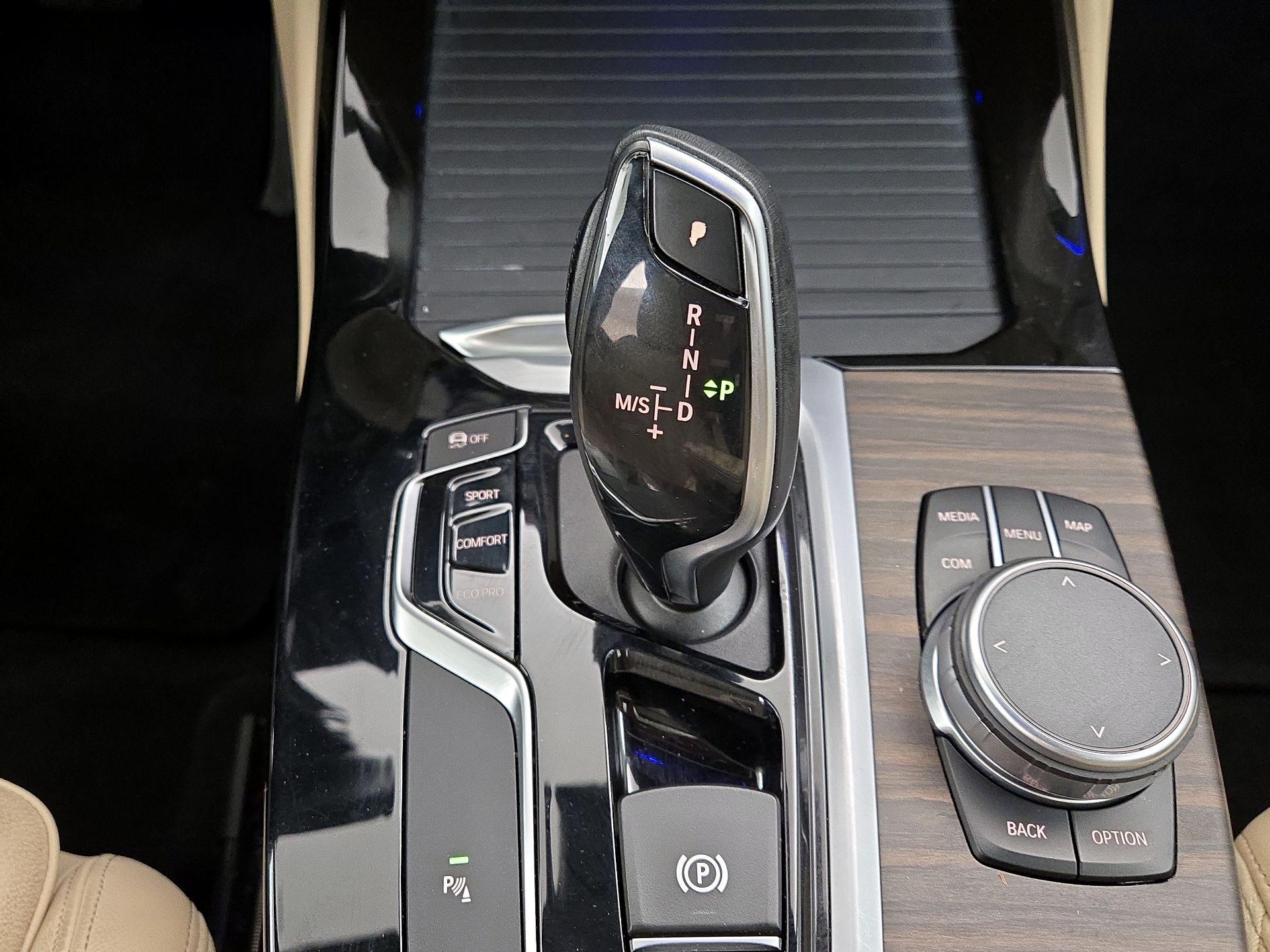 Thumbnail: 2019 BMW X3 - 18