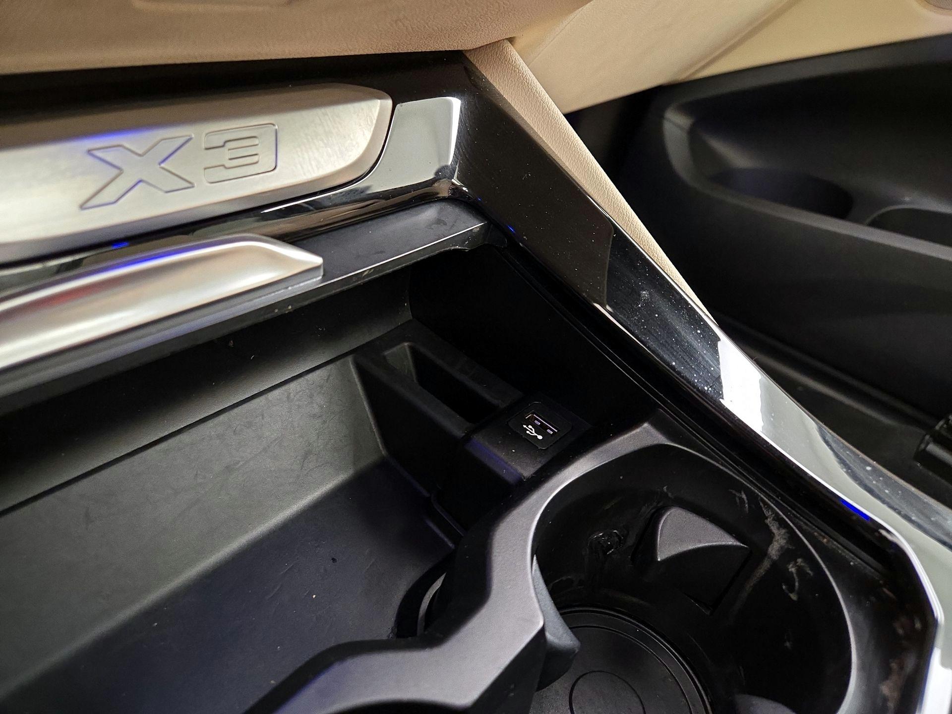 Thumbnail: 2019 BMW X3 - 19