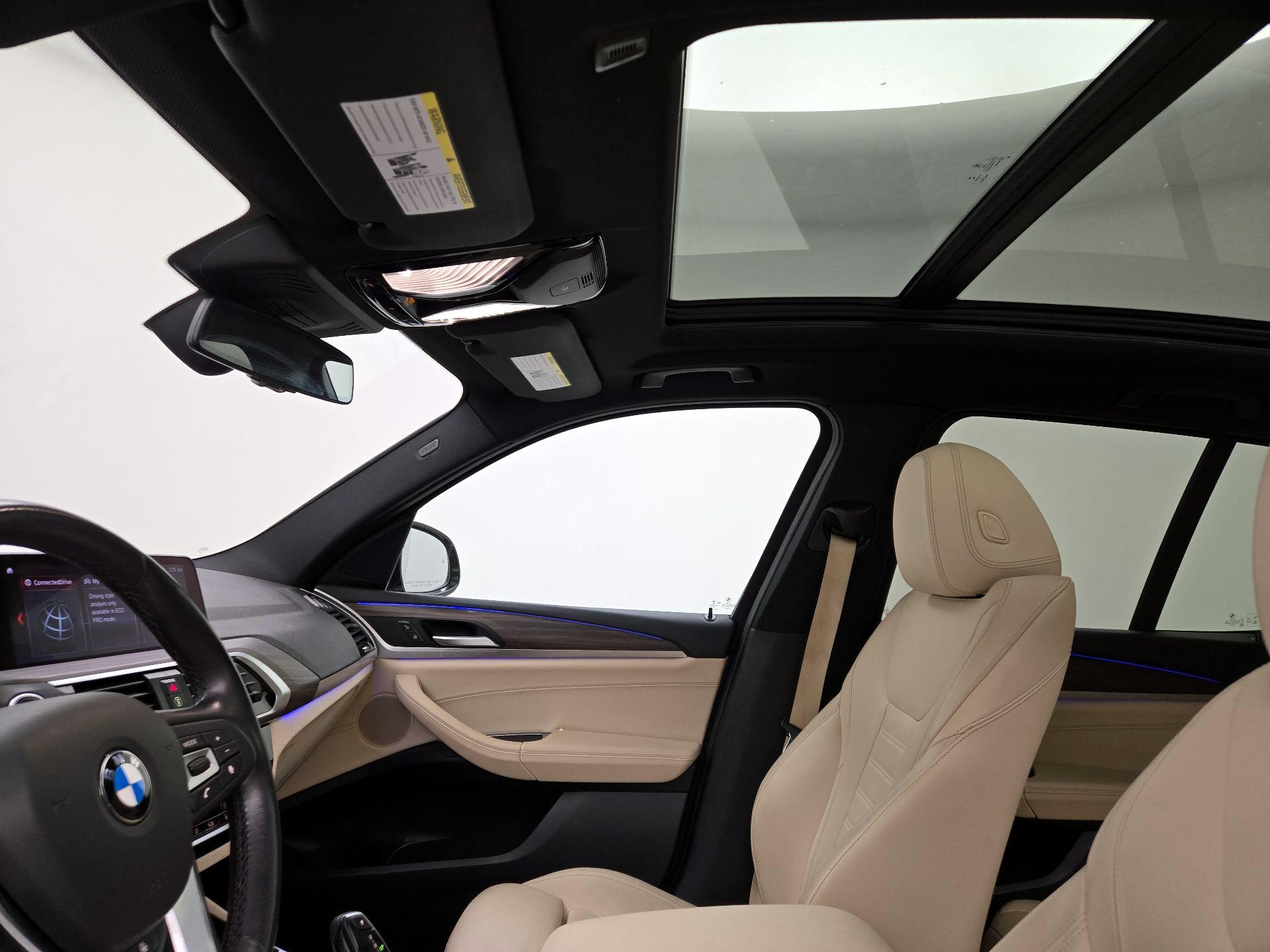 Thumbnail: 2019 BMW X3 - 20