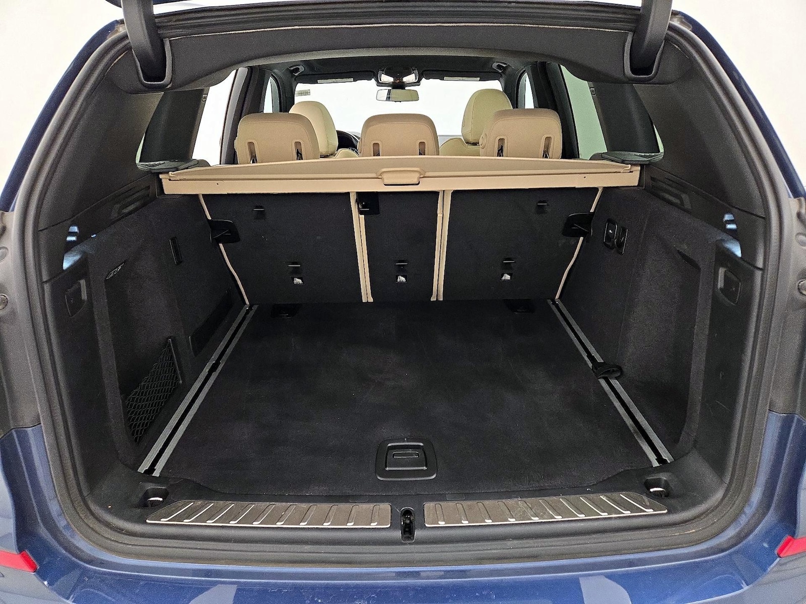 2019 BMW X3 sDrive30i, photo 23