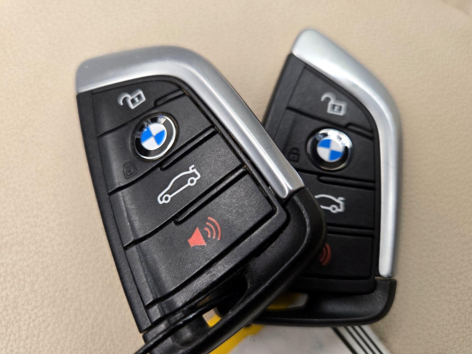 2019 BMW X3 sDrive30i, photo 25
