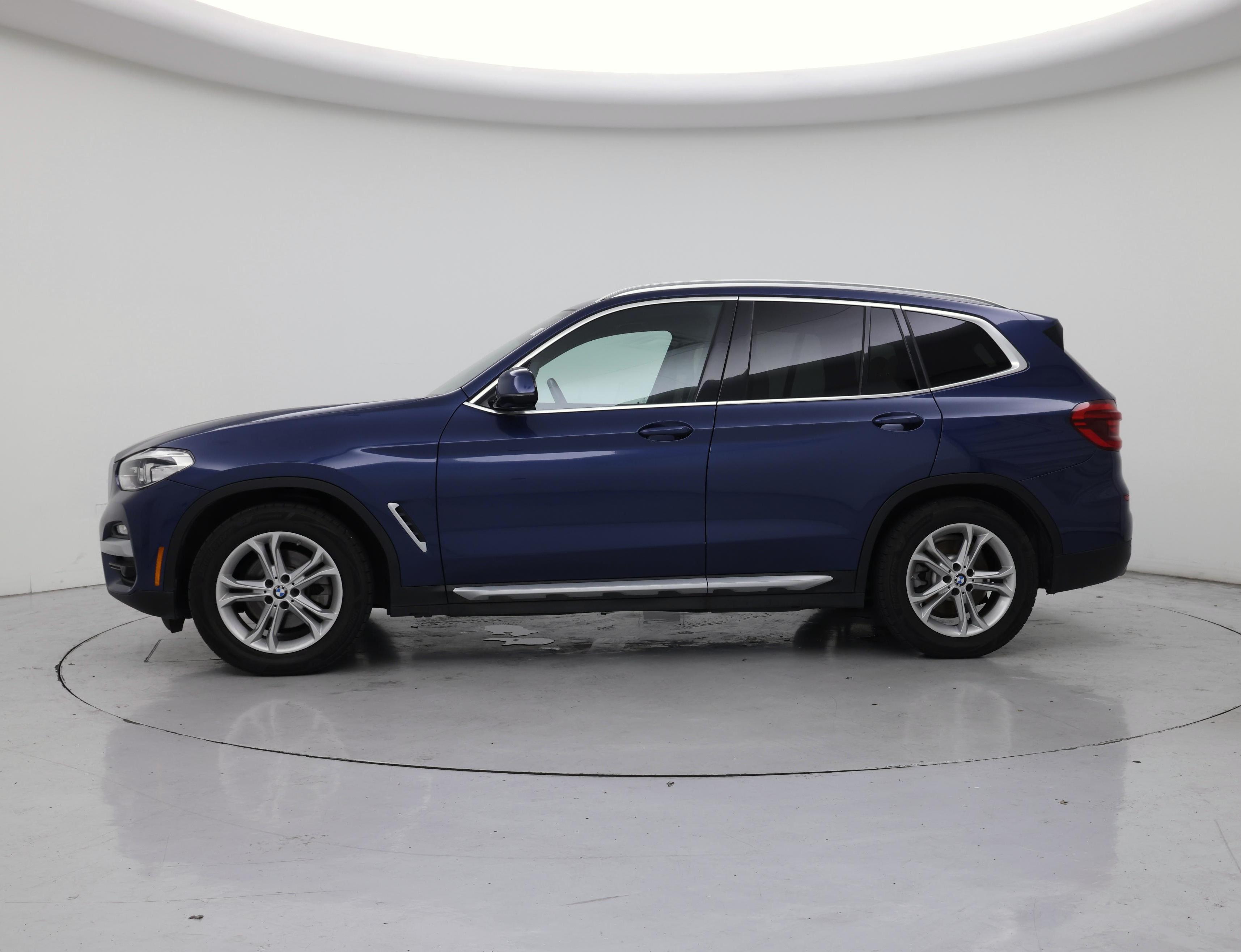 Thumbnail: 2019 BMW X3 - 3