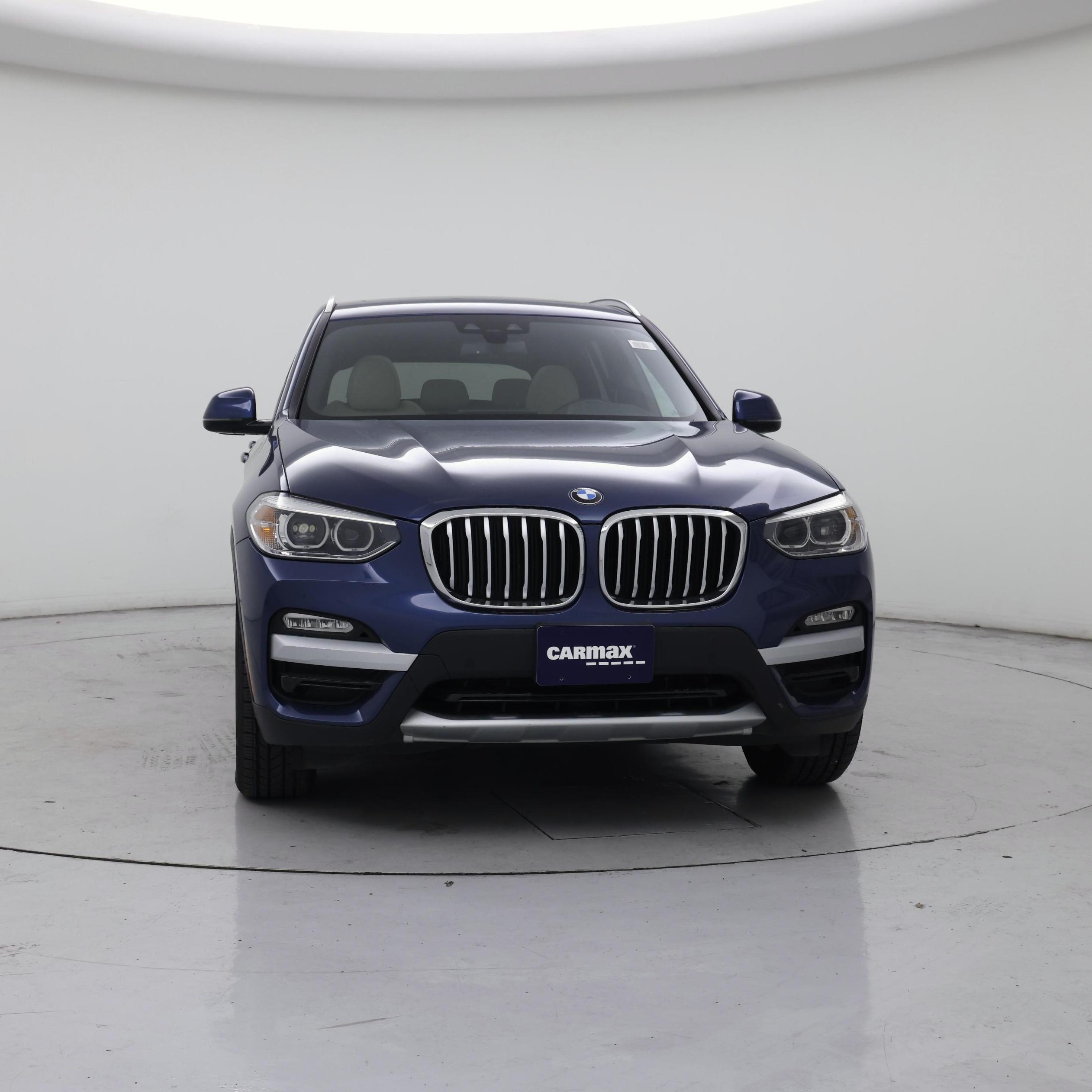 Thumbnail: 2019 BMW X3 - 5