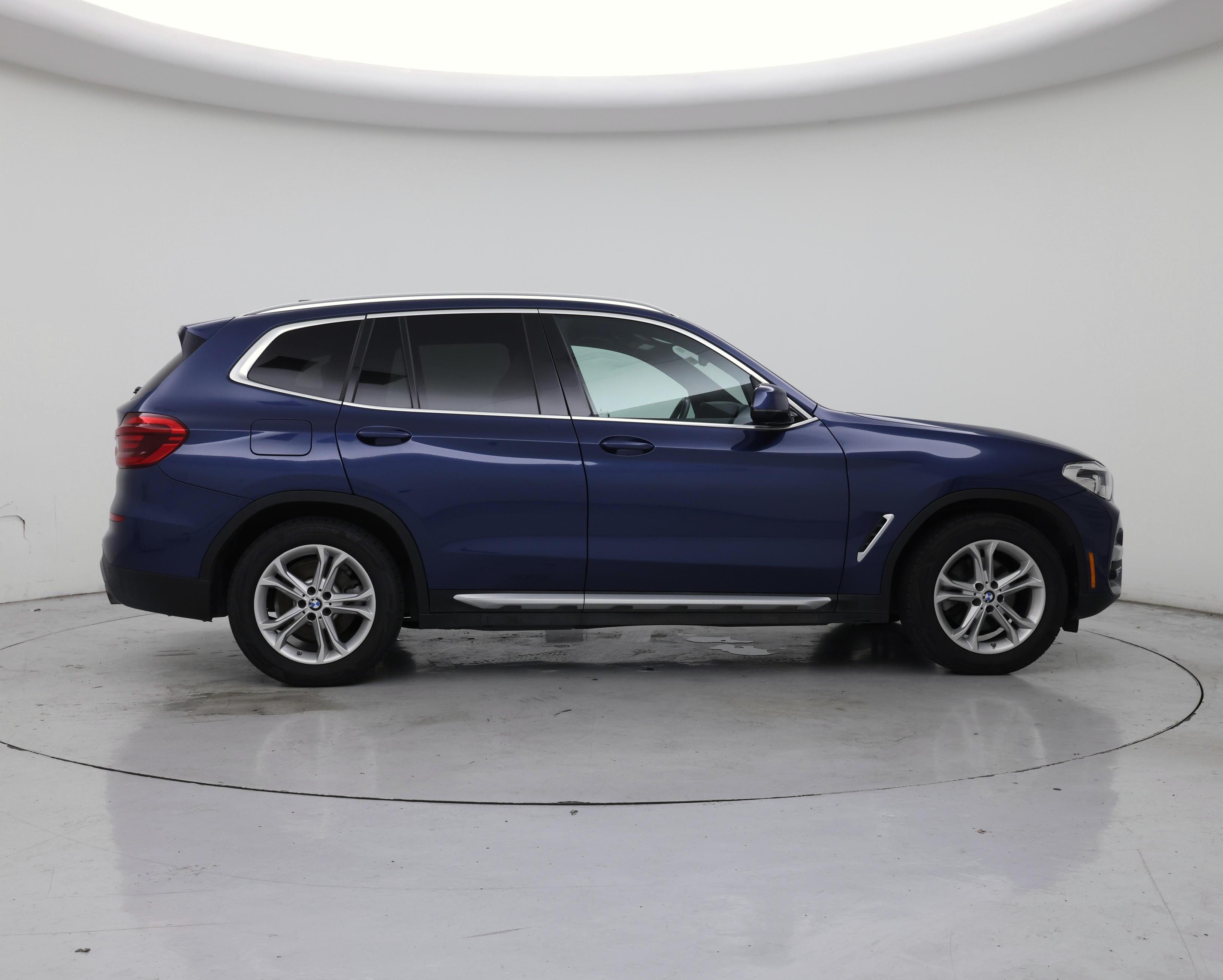 Thumbnail: 2019 BMW X3 - 7