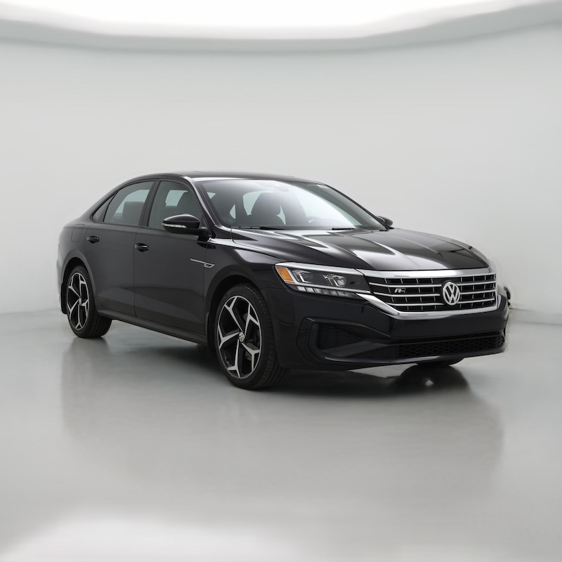 2022 Volkswagen Passat R-Line