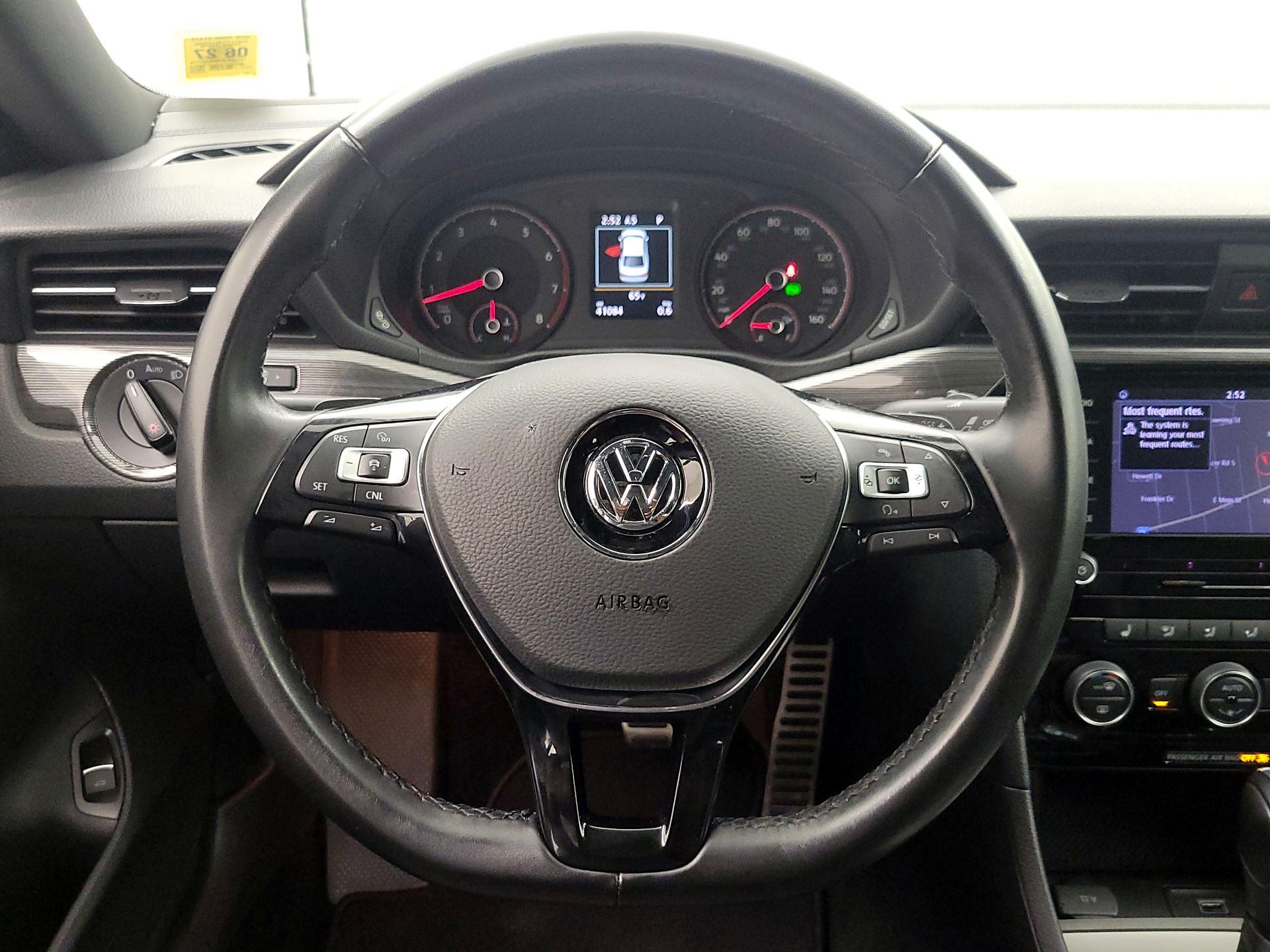 Thumbnail: 2022 Volkswagen Passat - 10