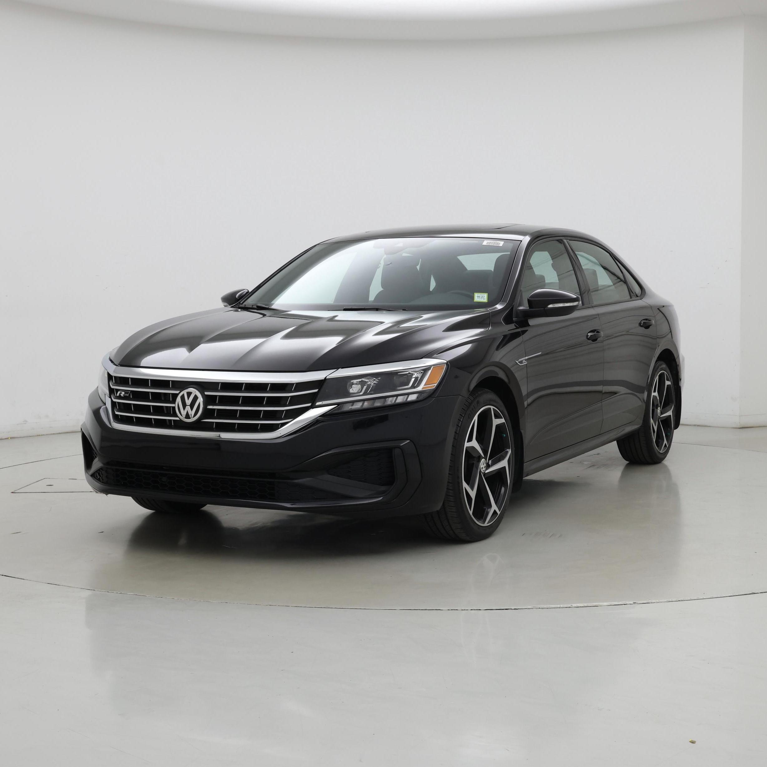 Thumbnail: 2022 Volkswagen Passat - 4