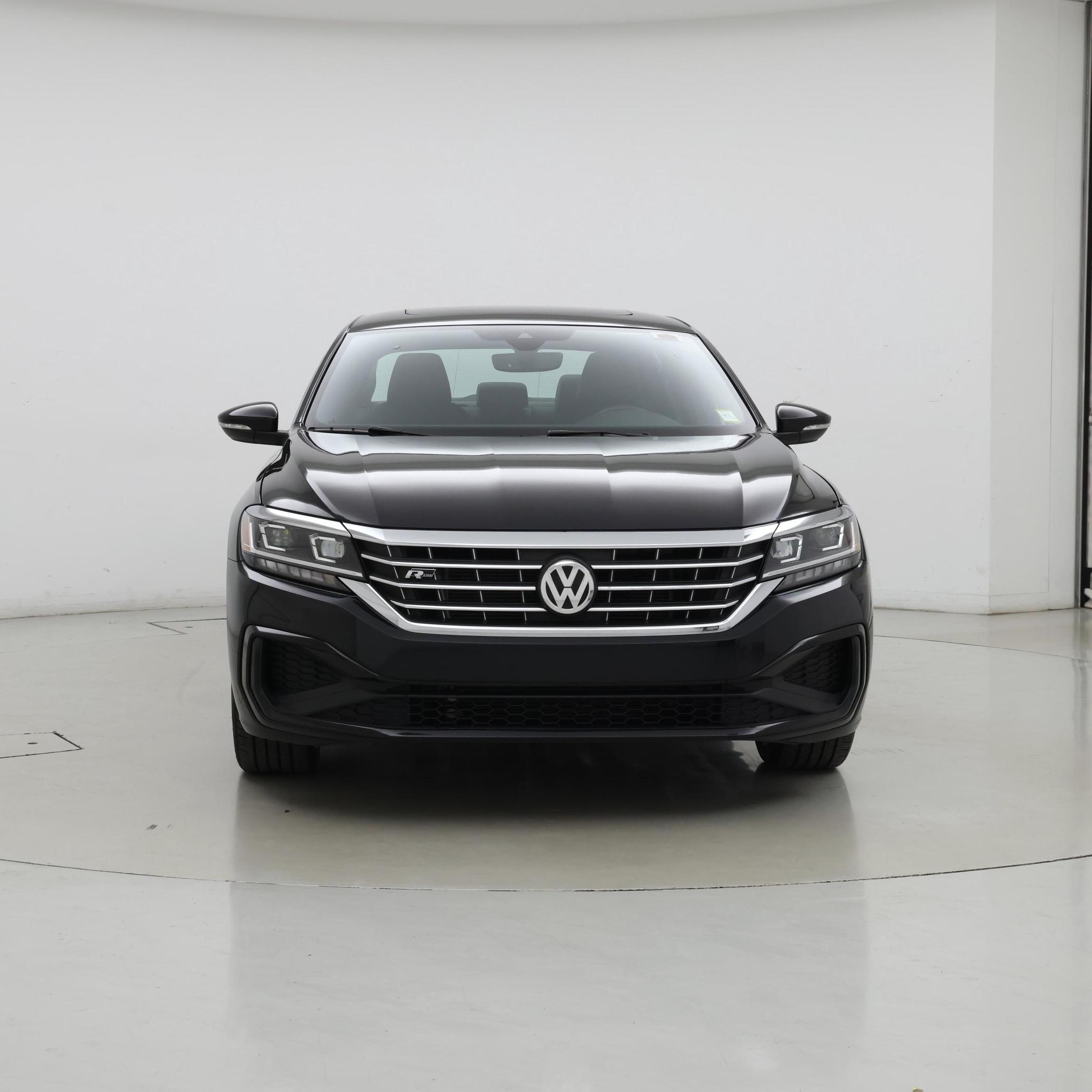 Thumbnail: 2022 Volkswagen Passat - 5
