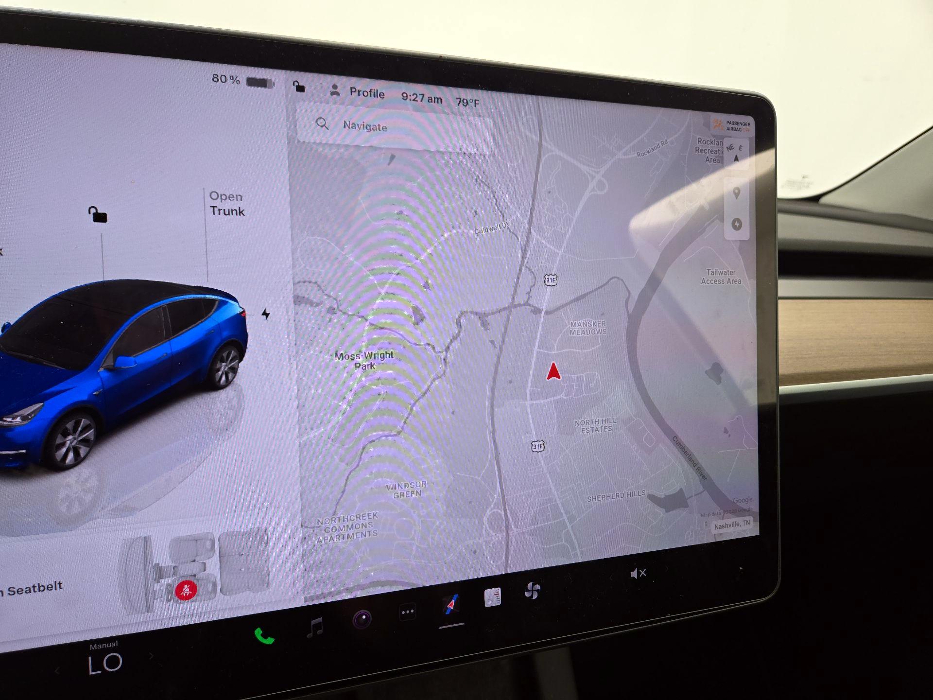Thumbnail: 2023 Tesla Model Y - 13