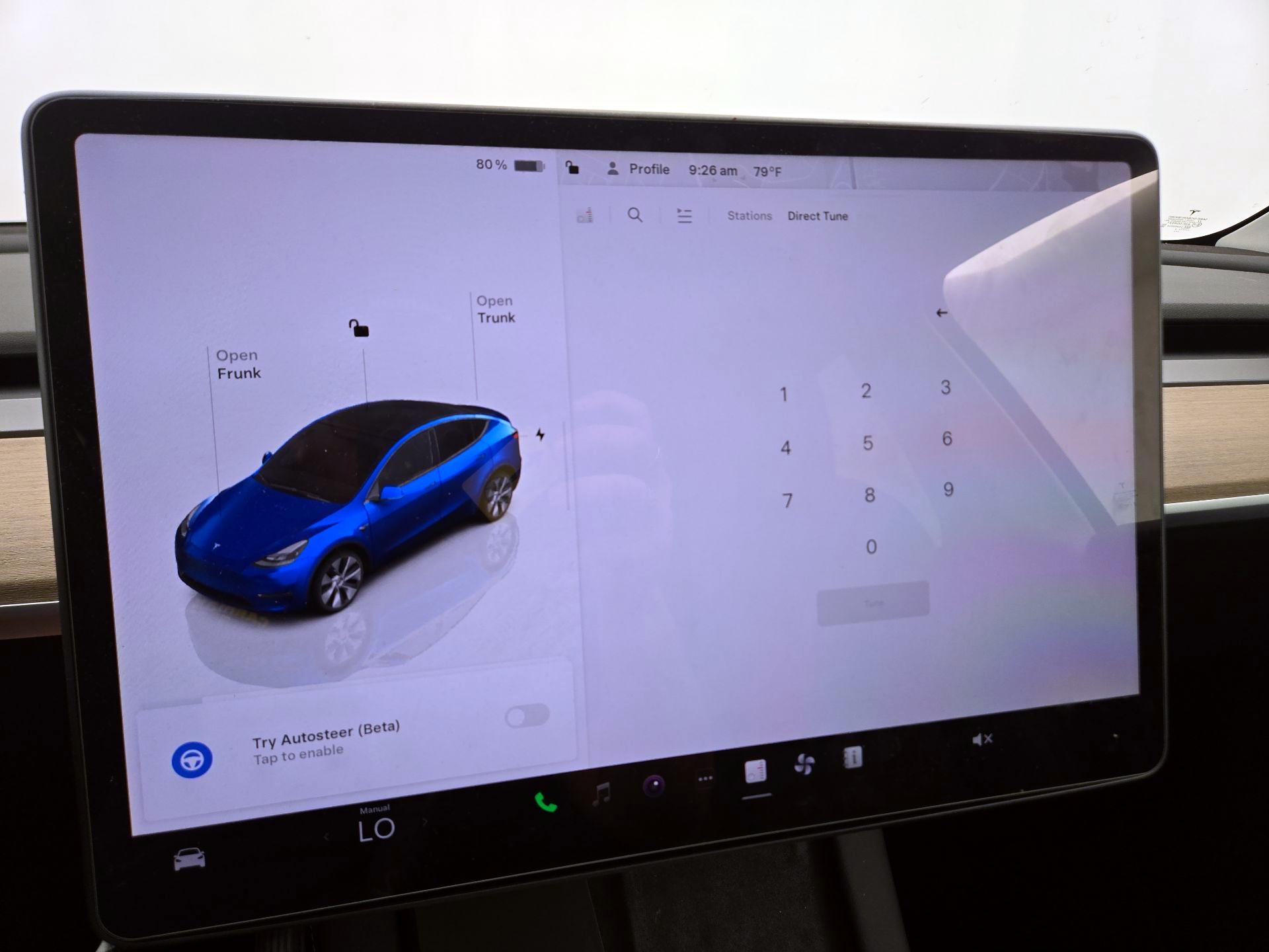 Thumbnail: 2023 Tesla Model Y - 15