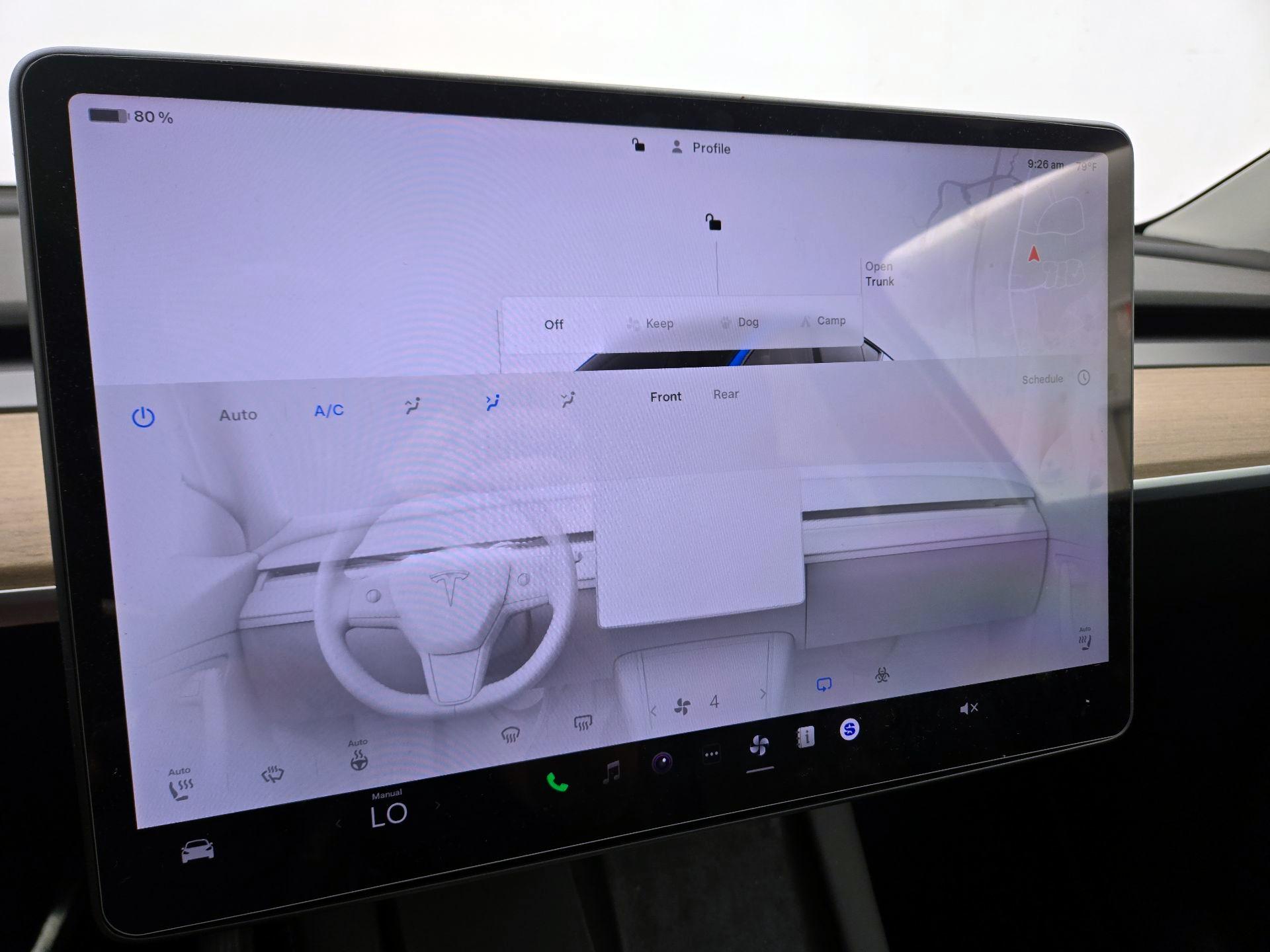 Thumbnail: 2023 Tesla Model Y - 16
