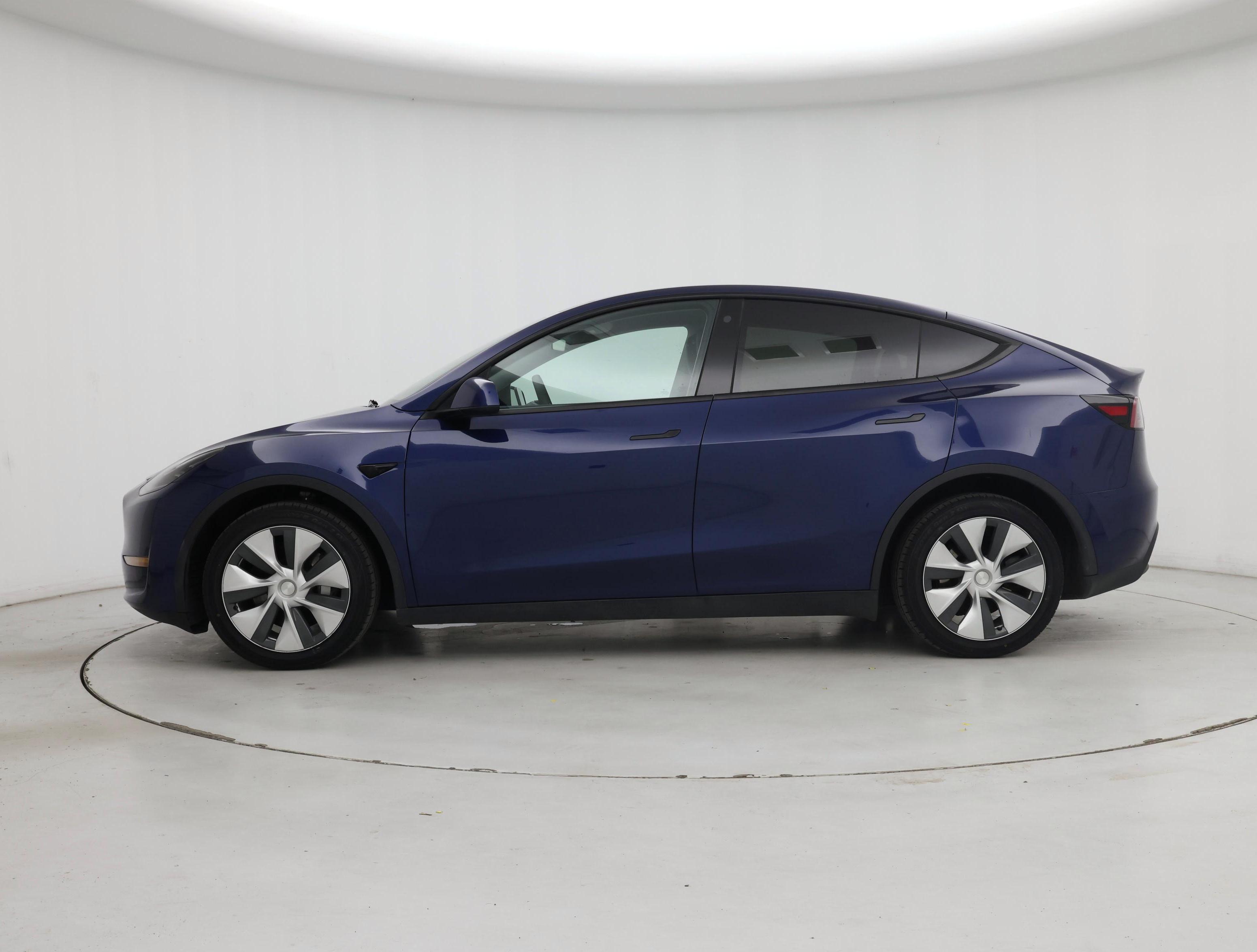 Thumbnail: 2023 Tesla Model Y - 3