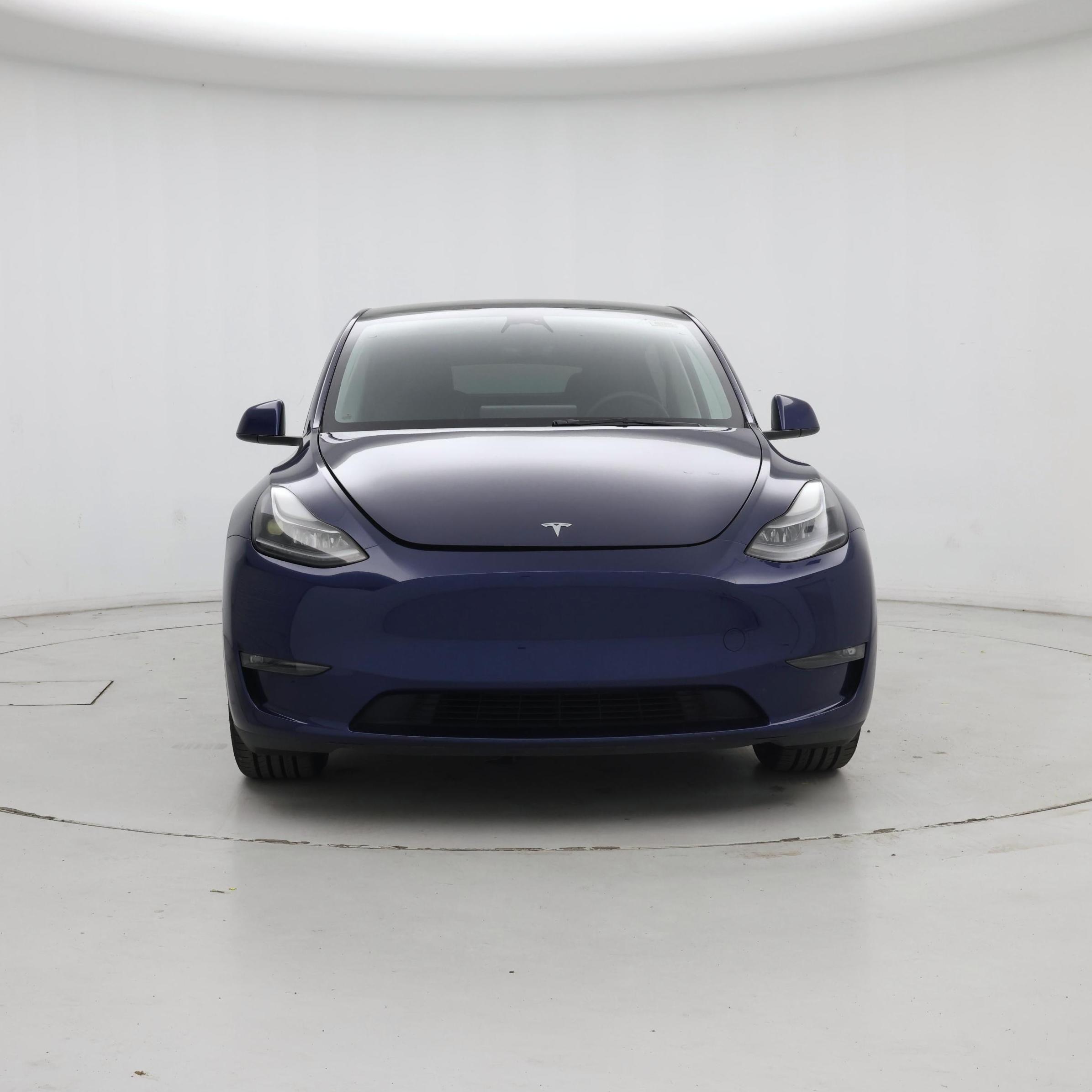 Thumbnail: 2023 Tesla Model Y - 5
