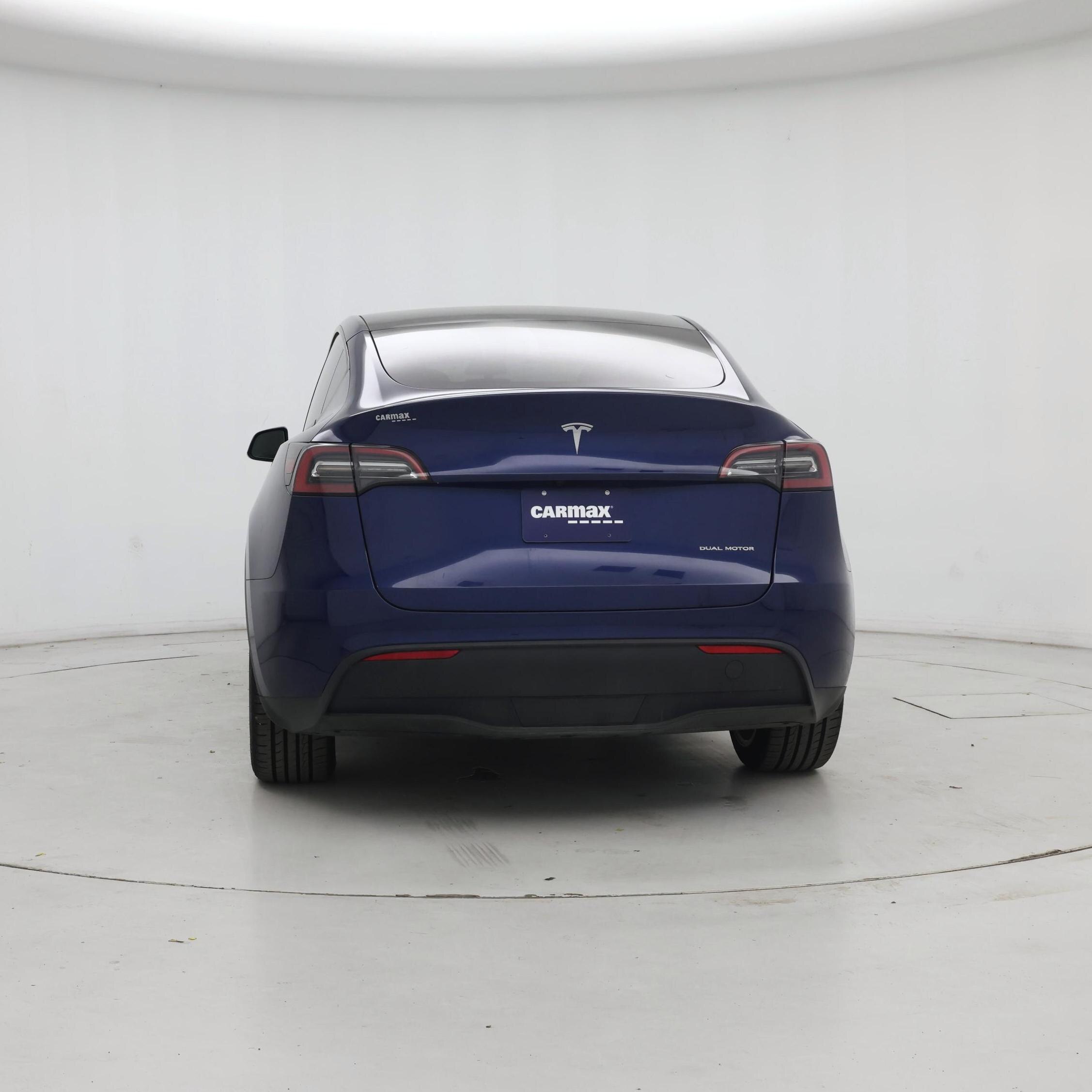Thumbnail: 2023 Tesla Model Y - 6