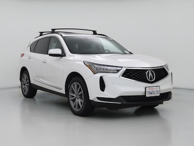 2024 Acura RDX SH-AWD Technology