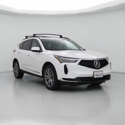 2024 Acura RDX SH-AWD Technology