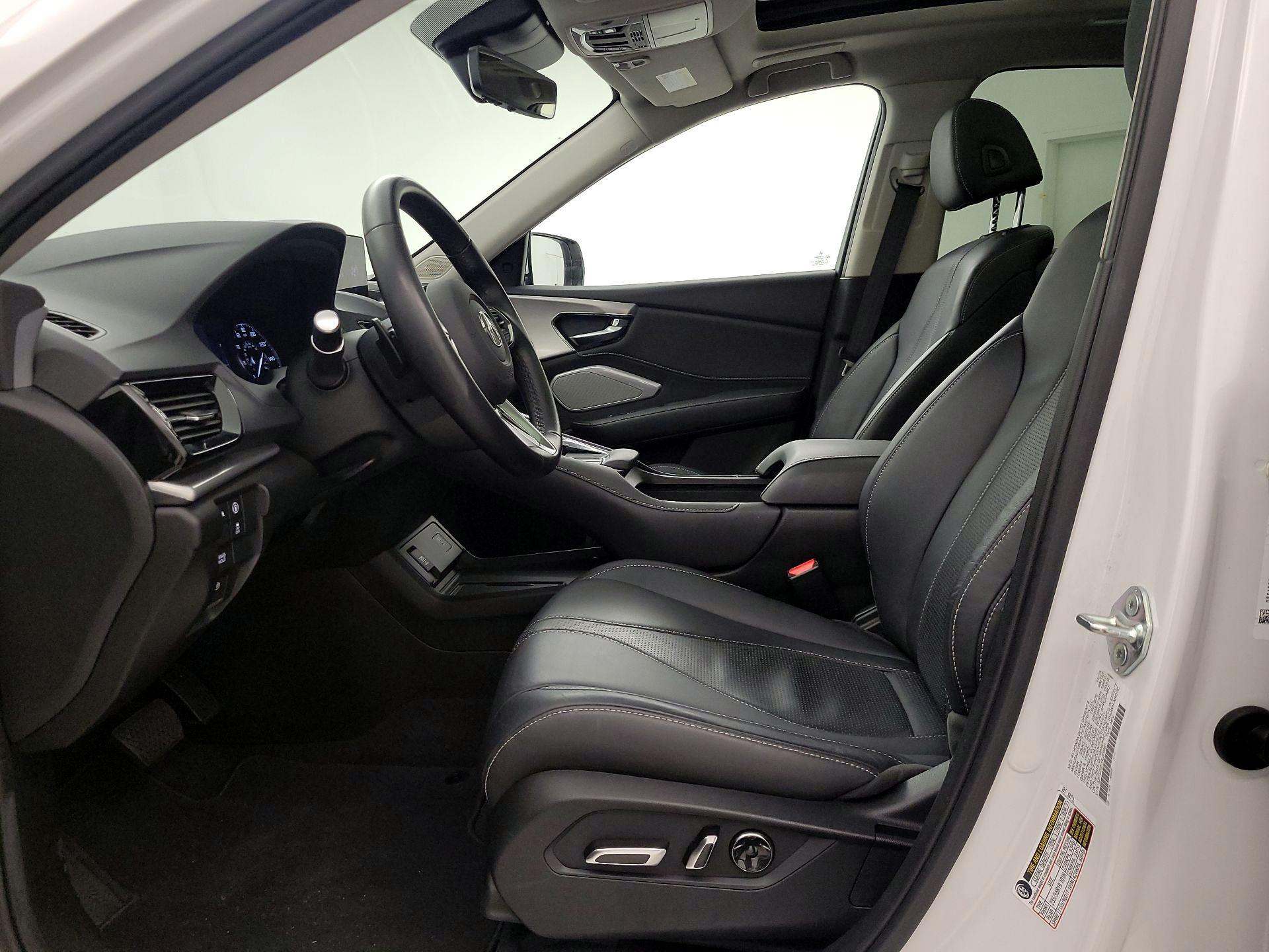 Thumbnail: 2024 Acura RDX - 11