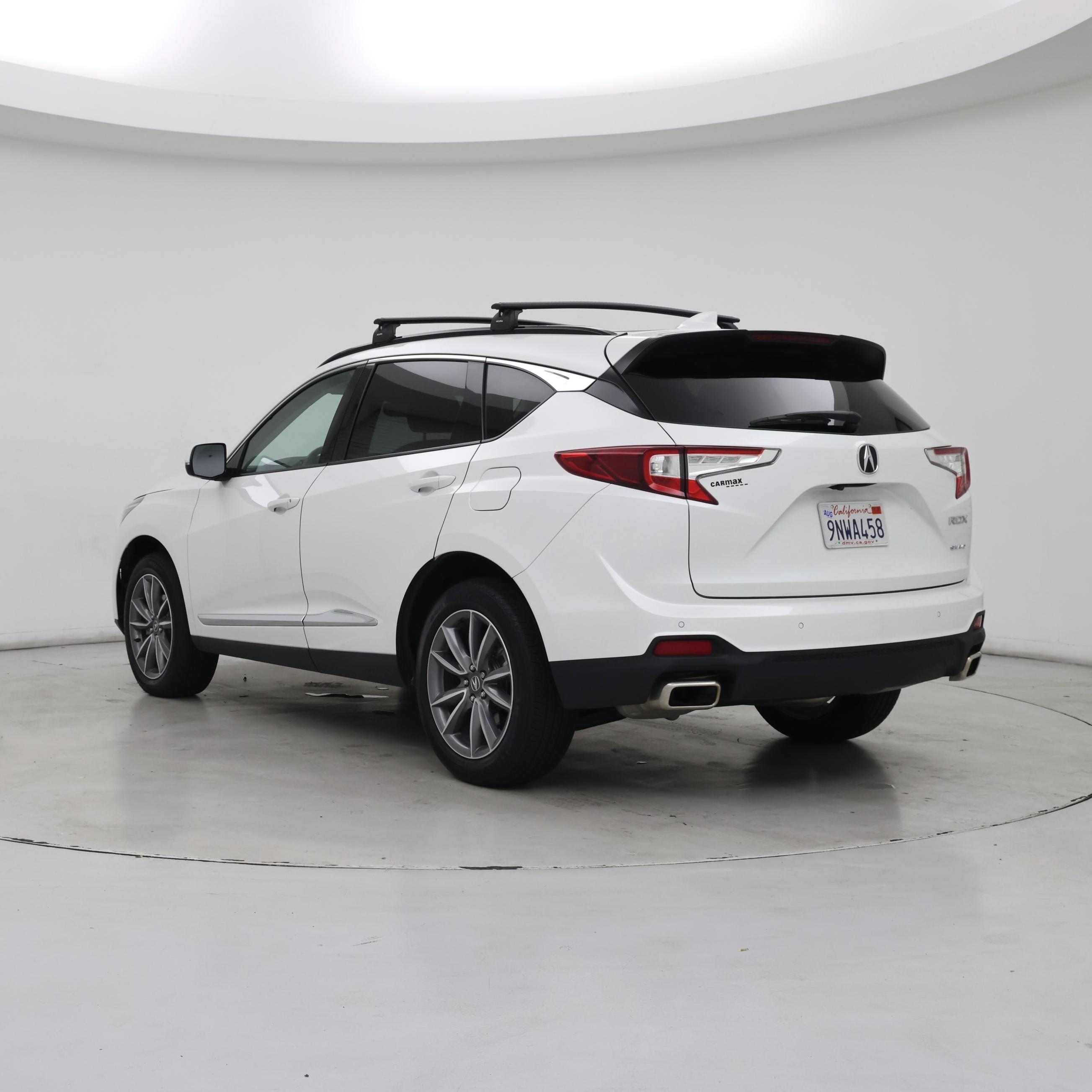 Thumbnail: 2024 Acura RDX - 2