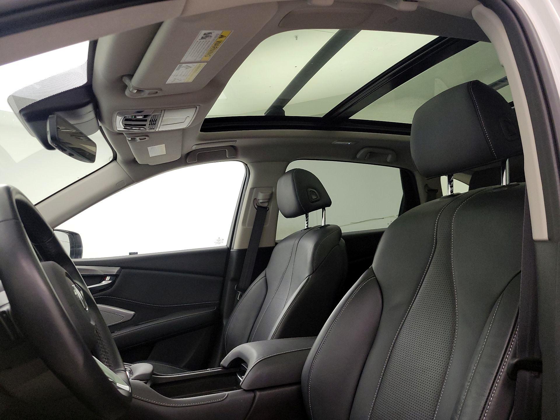 Thumbnail: 2024 Acura RDX - 20