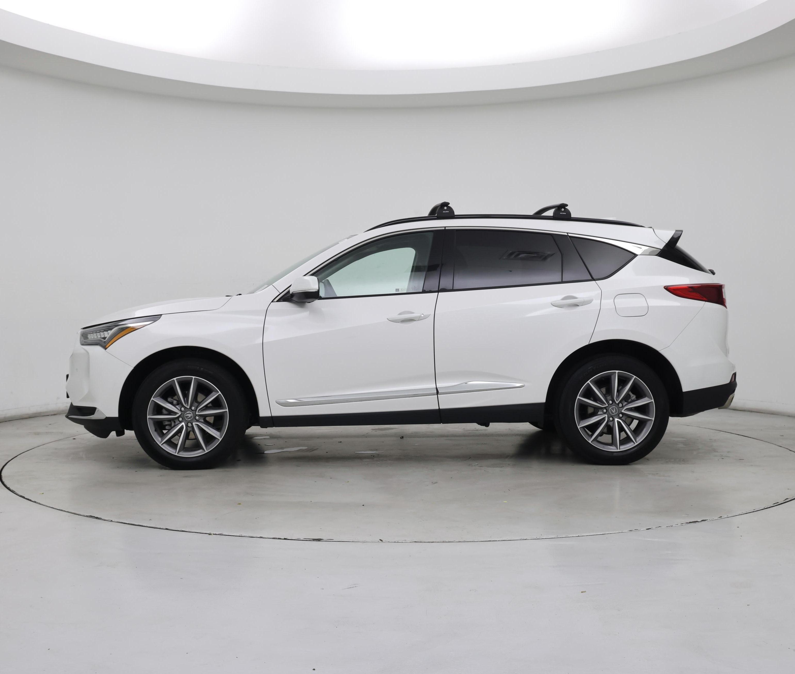Thumbnail: 2024 Acura RDX - 3