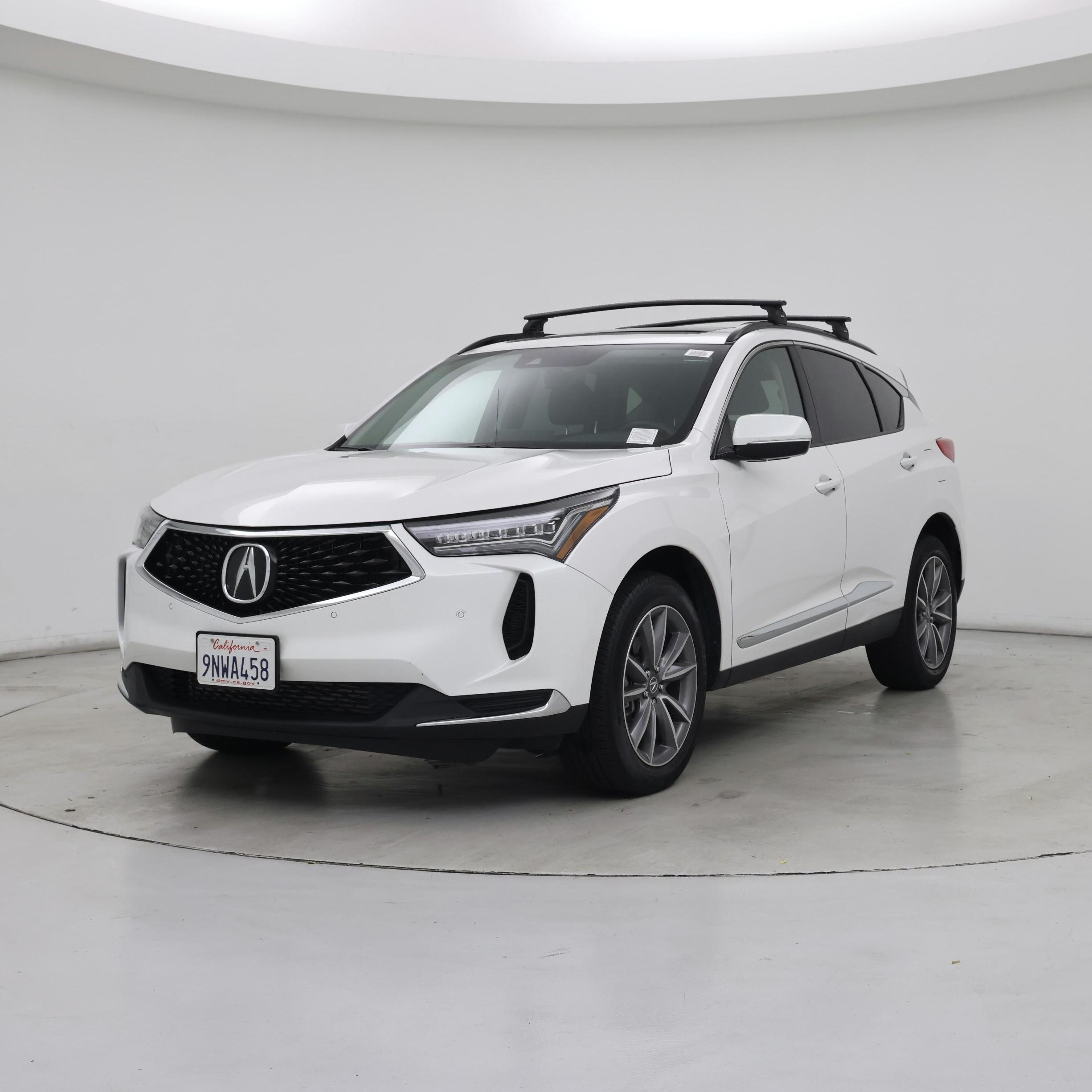 Thumbnail: 2024 Acura RDX - 4
