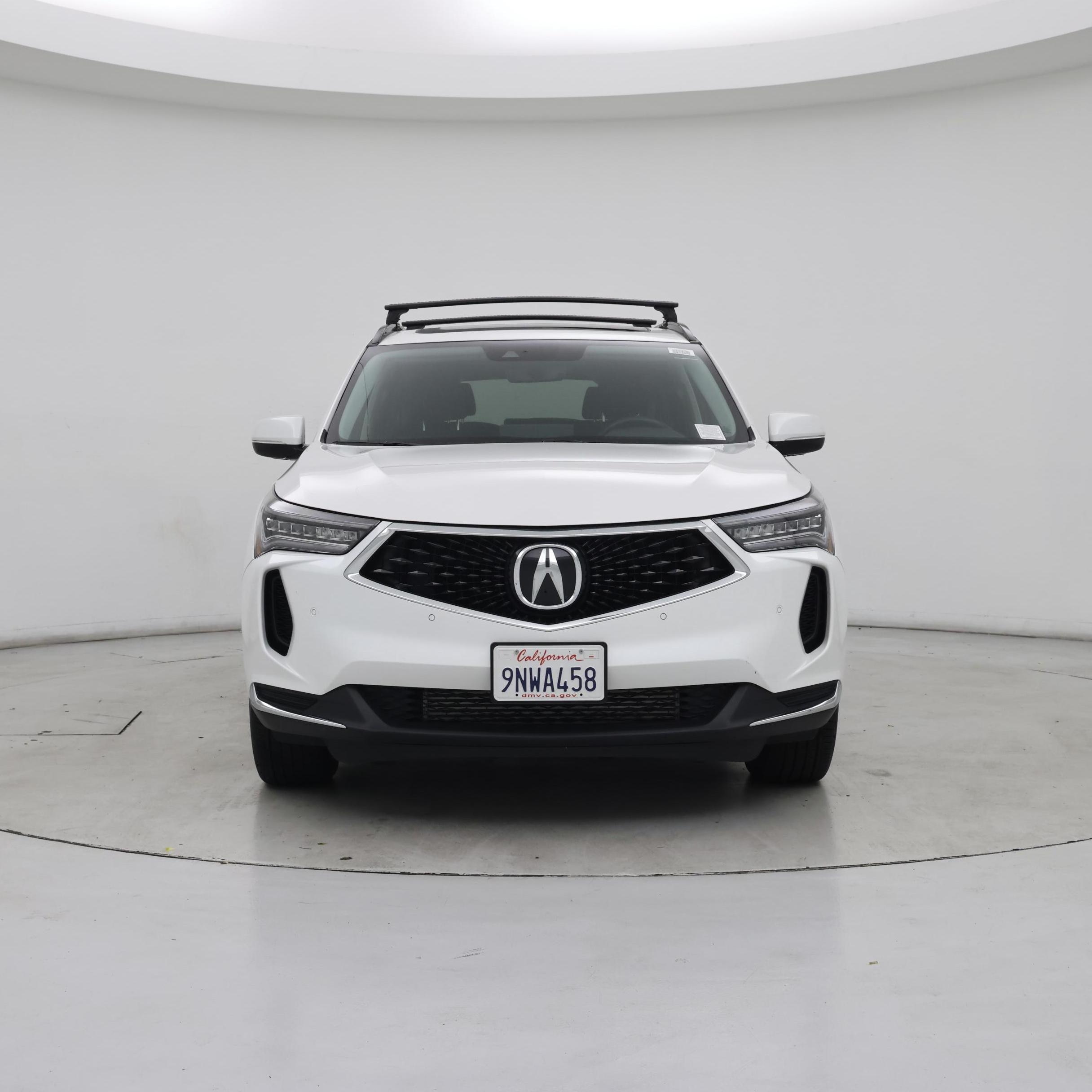 Thumbnail: 2024 Acura RDX - 5