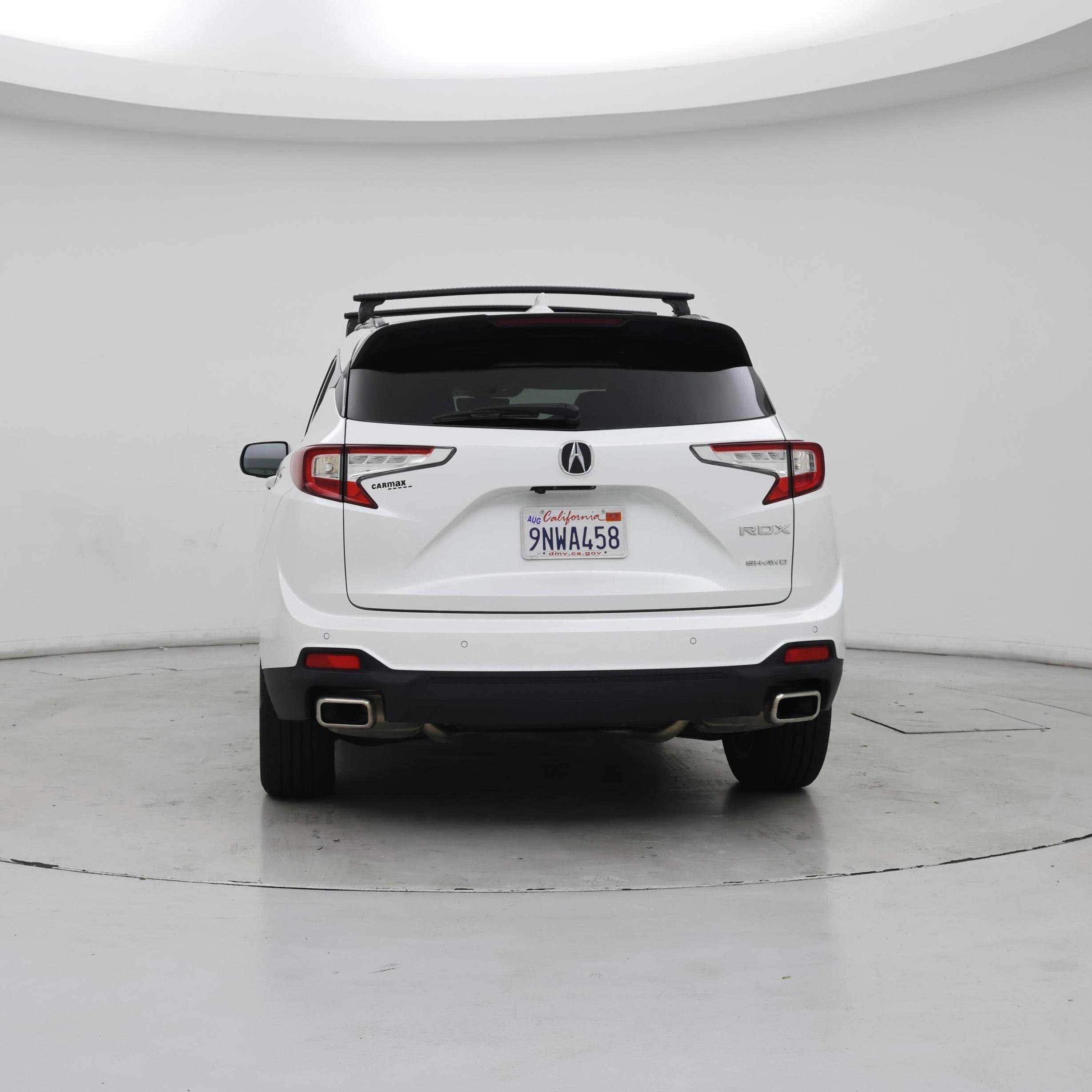 Thumbnail: 2024 Acura RDX - 6
