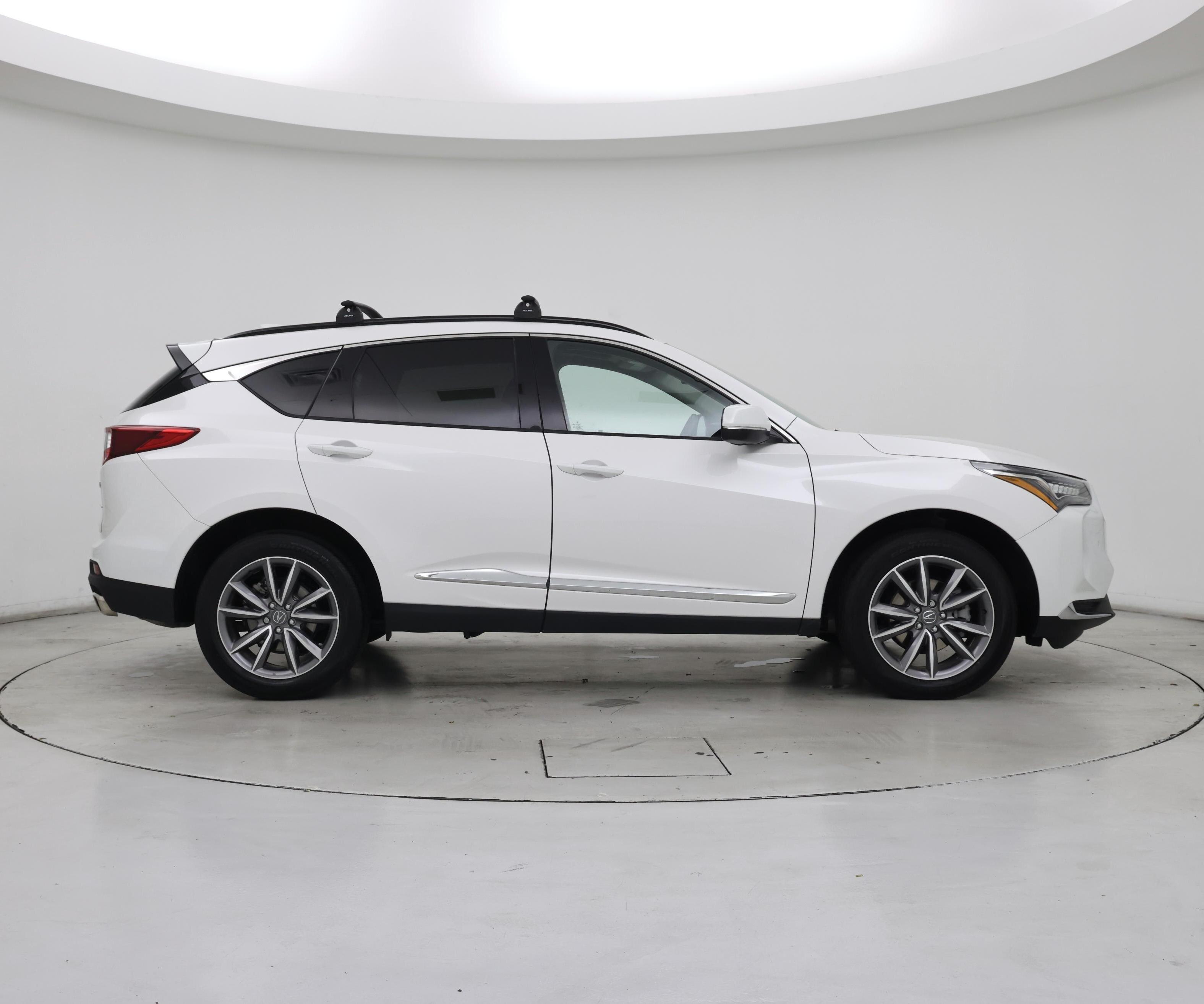 Thumbnail: 2024 Acura RDX - 7